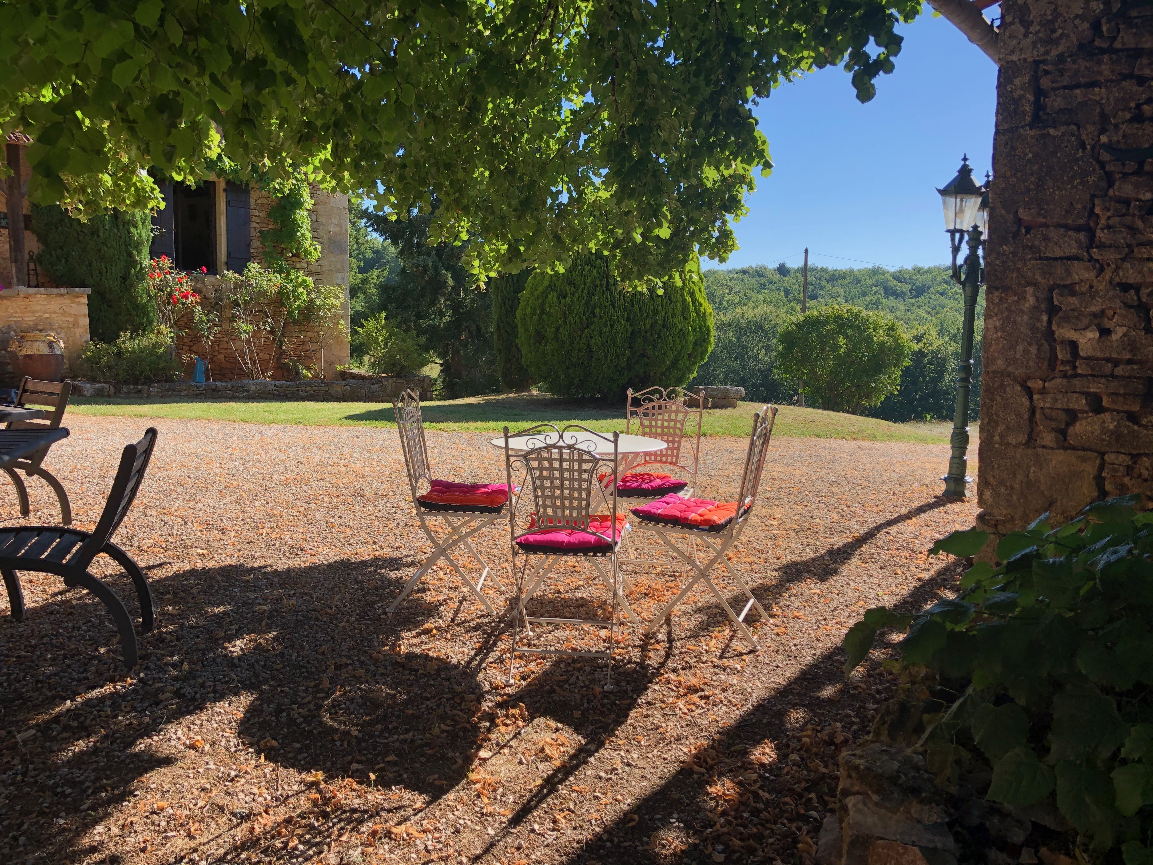 Fournet Bas, Saint-Martin-le-Redon - photo 7