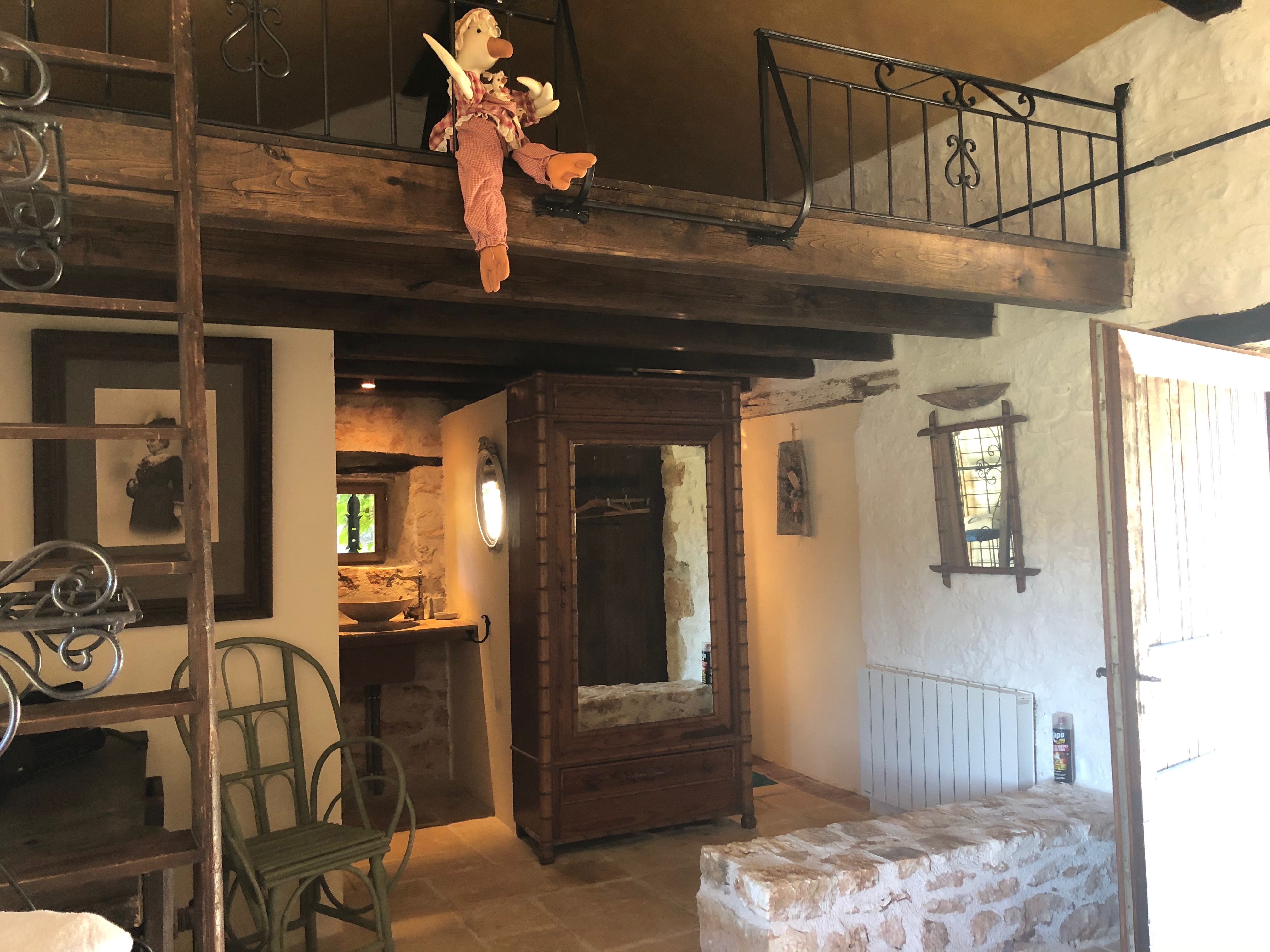 Fournet Bas, Saint-Martin-le-Redon - photo 8