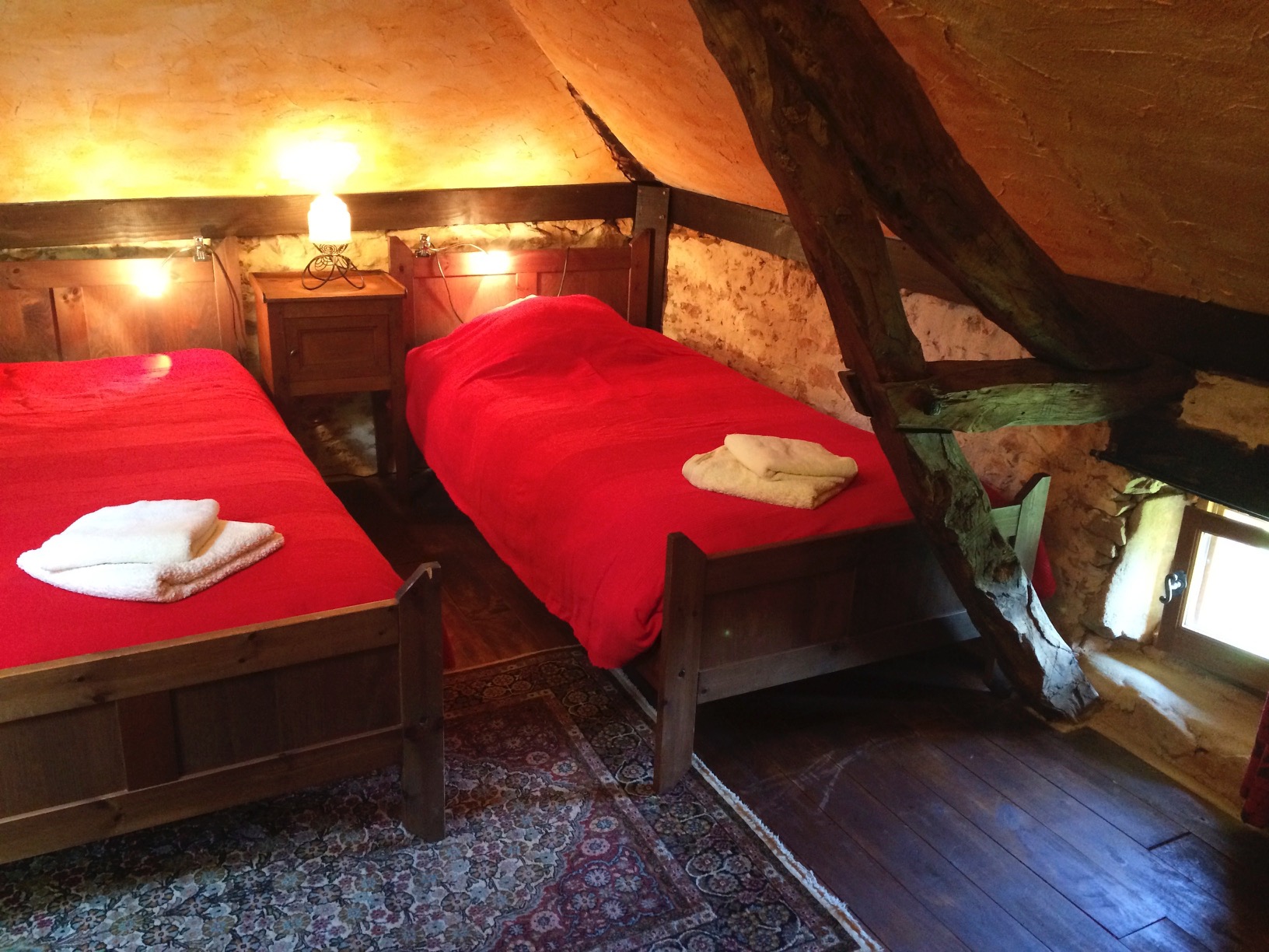 Fournet Bas, Saint-Martin-le-Redon - photo 10