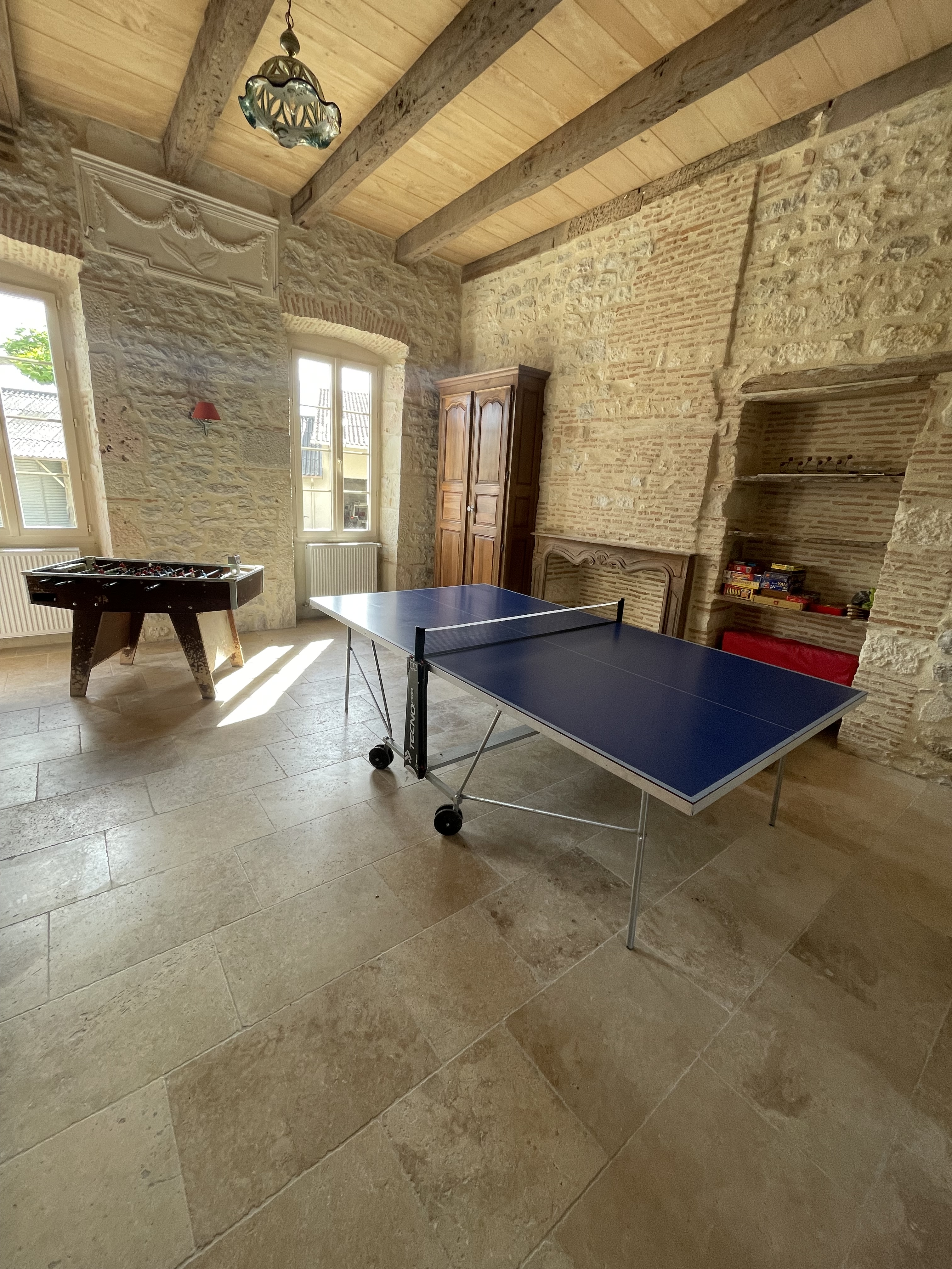 Le Moulin de Loys, Lendou-en-Quercy - photo 11