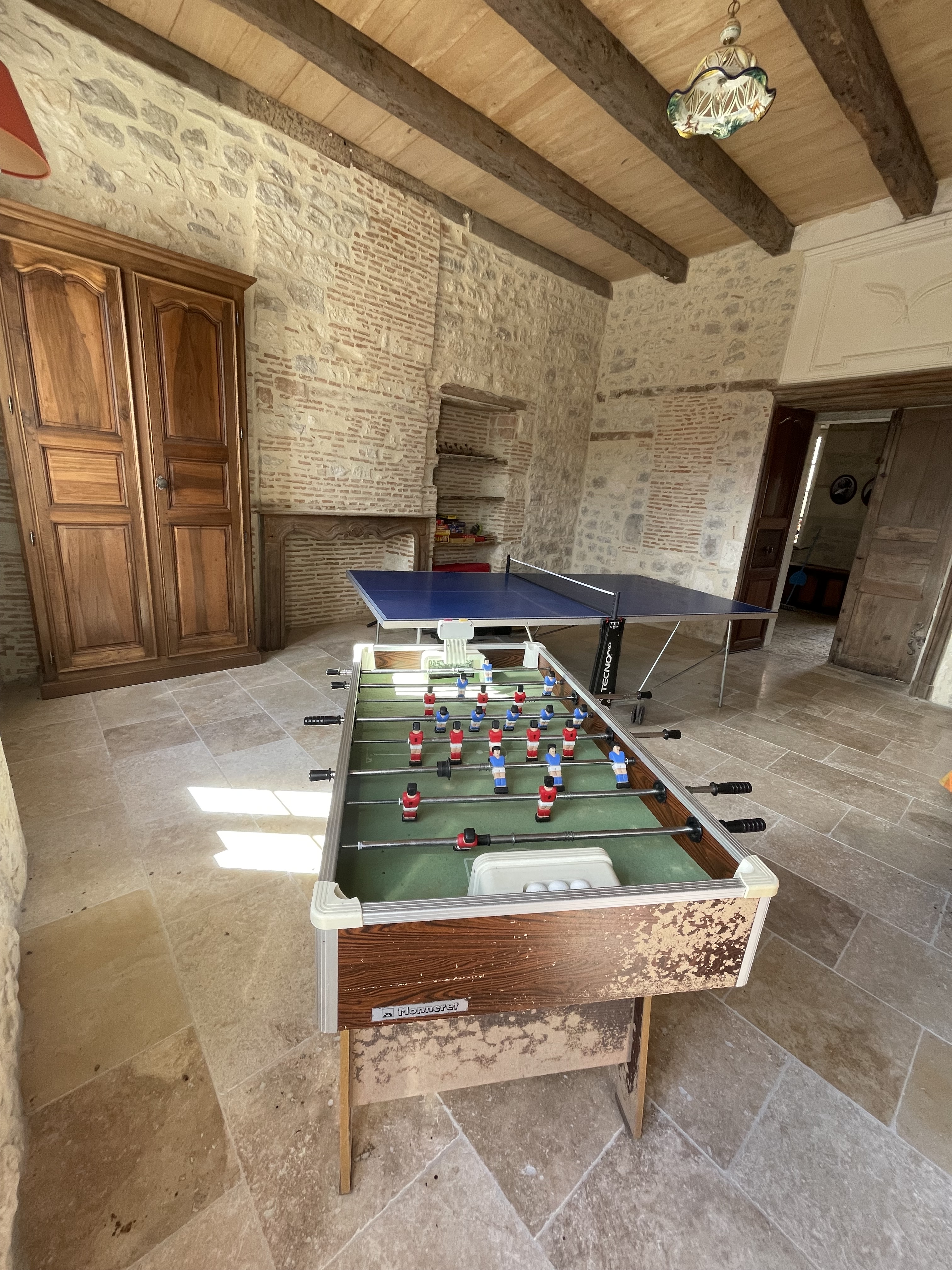 Le Moulin de Loys, Lendou-en-Quercy - photo 13