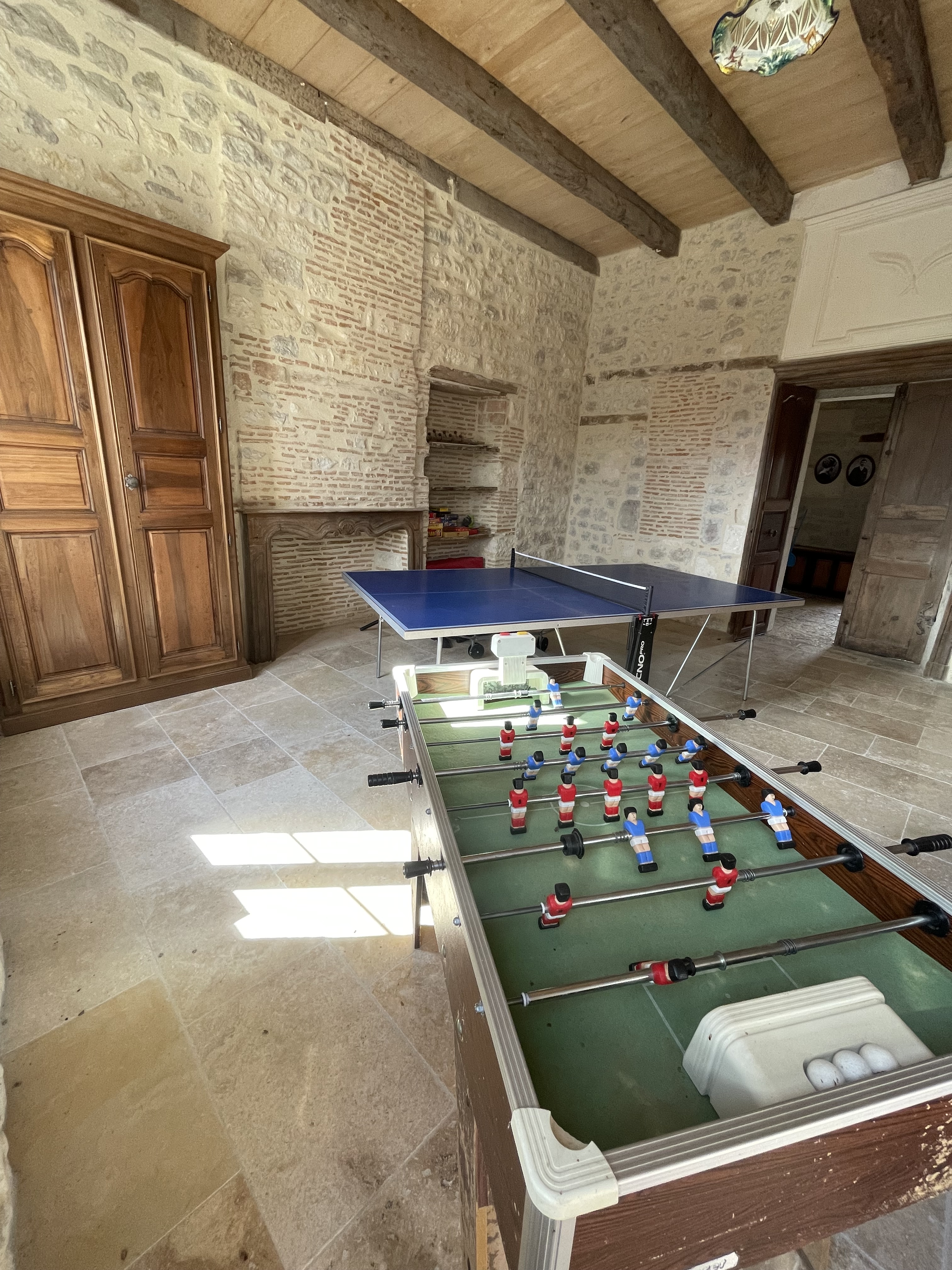 Le Moulin de Loys, Lendou-en-Quercy - photo 14