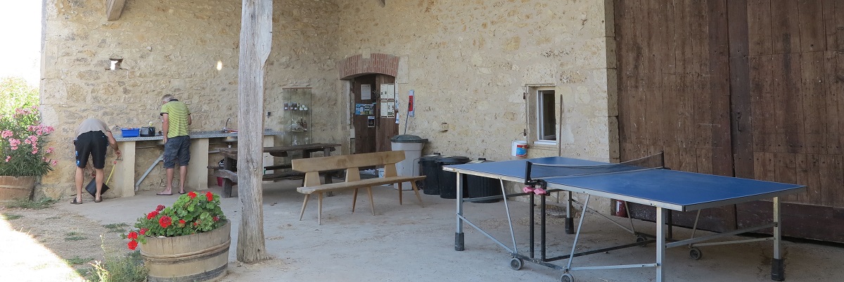 Domaine les Gonies, Mauroux - photo 8