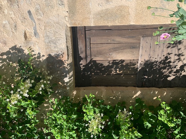 Gîte la Grive, Lauresses