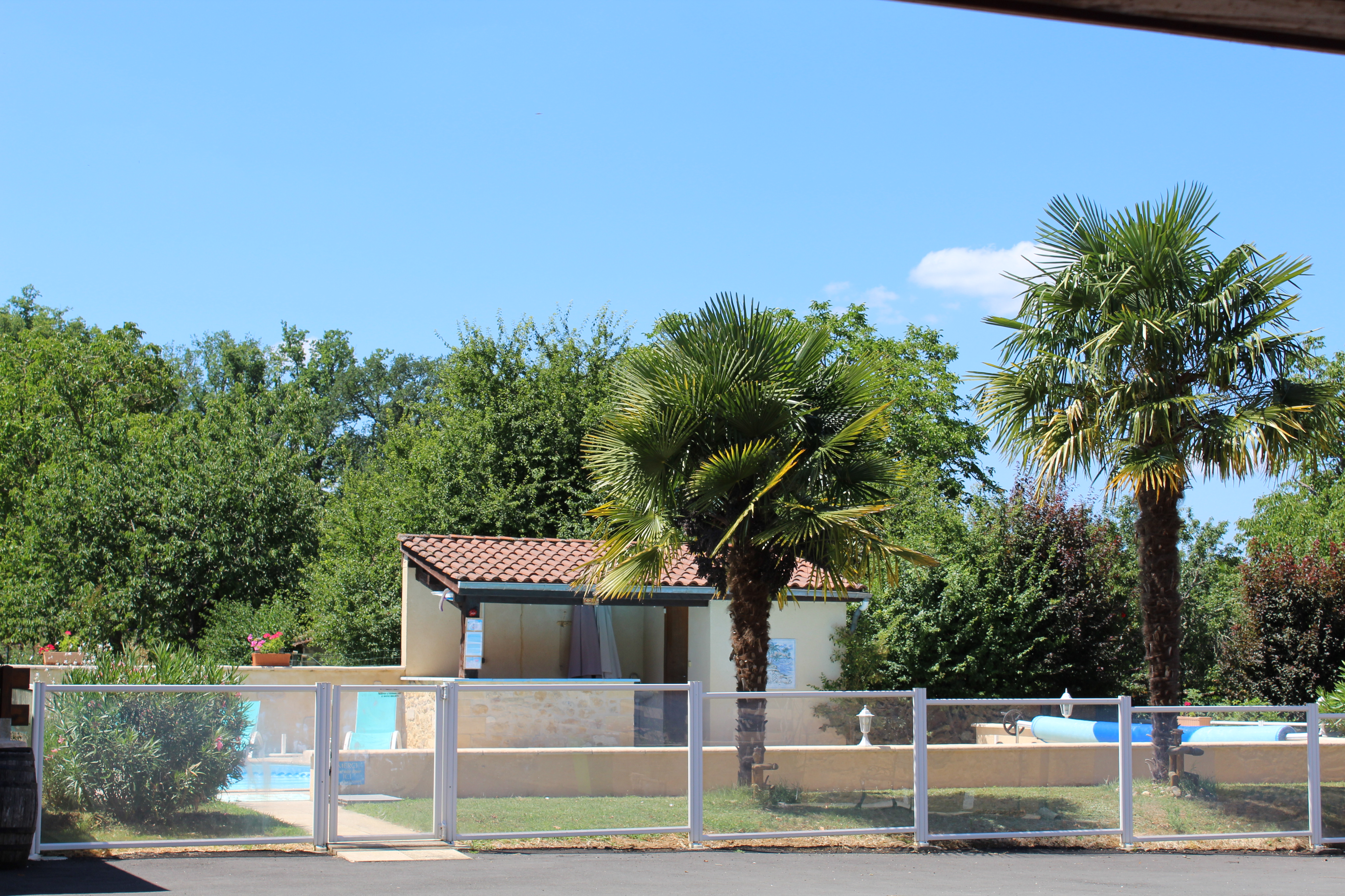 La Piscine, Payrignac - photo 3
