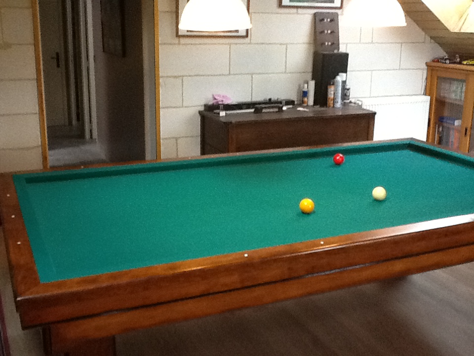 La Carambole, Glanes - photo 9