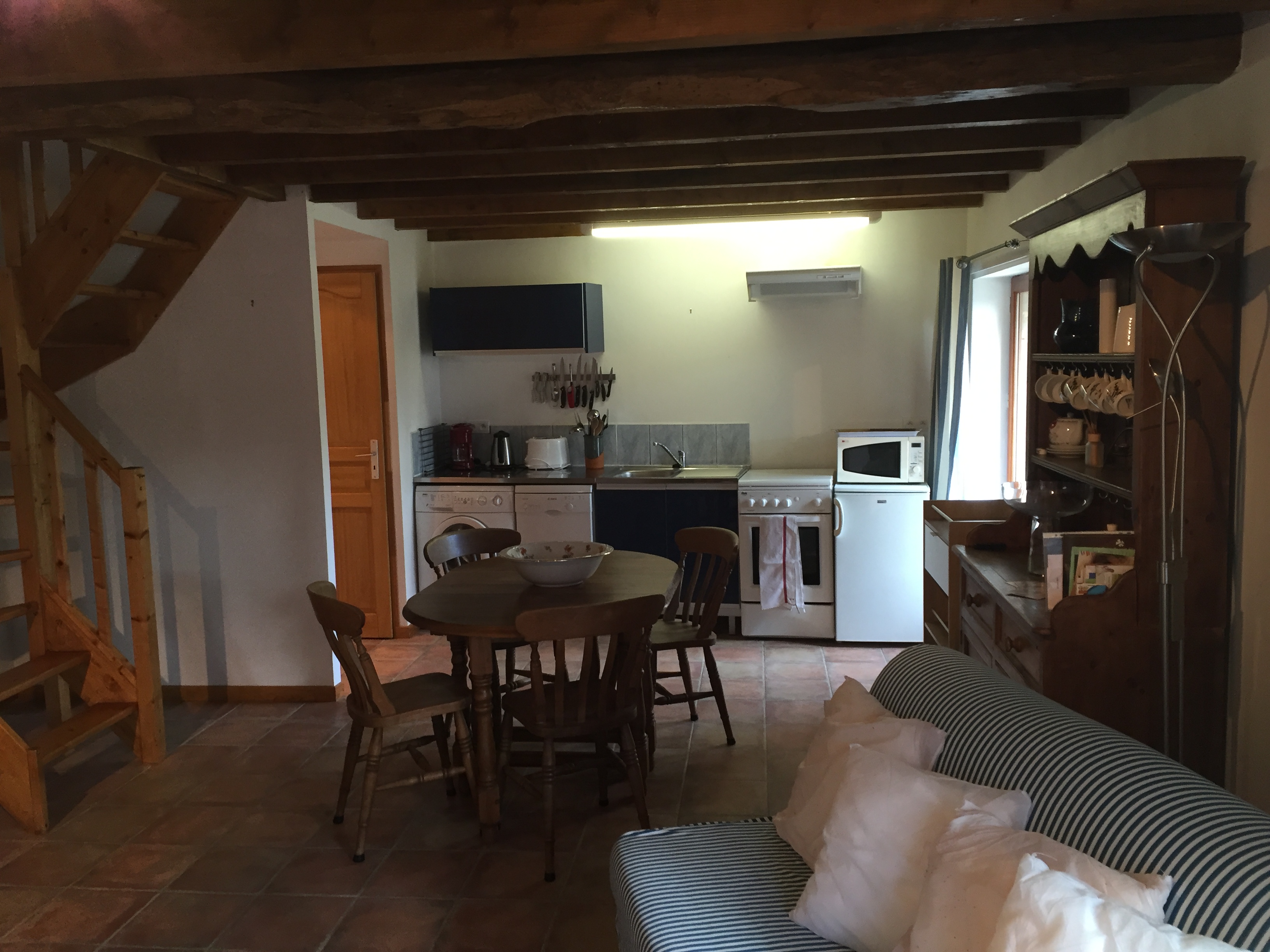 OASIS DU LOT - GITE YUCCA, Payrac - photo 8