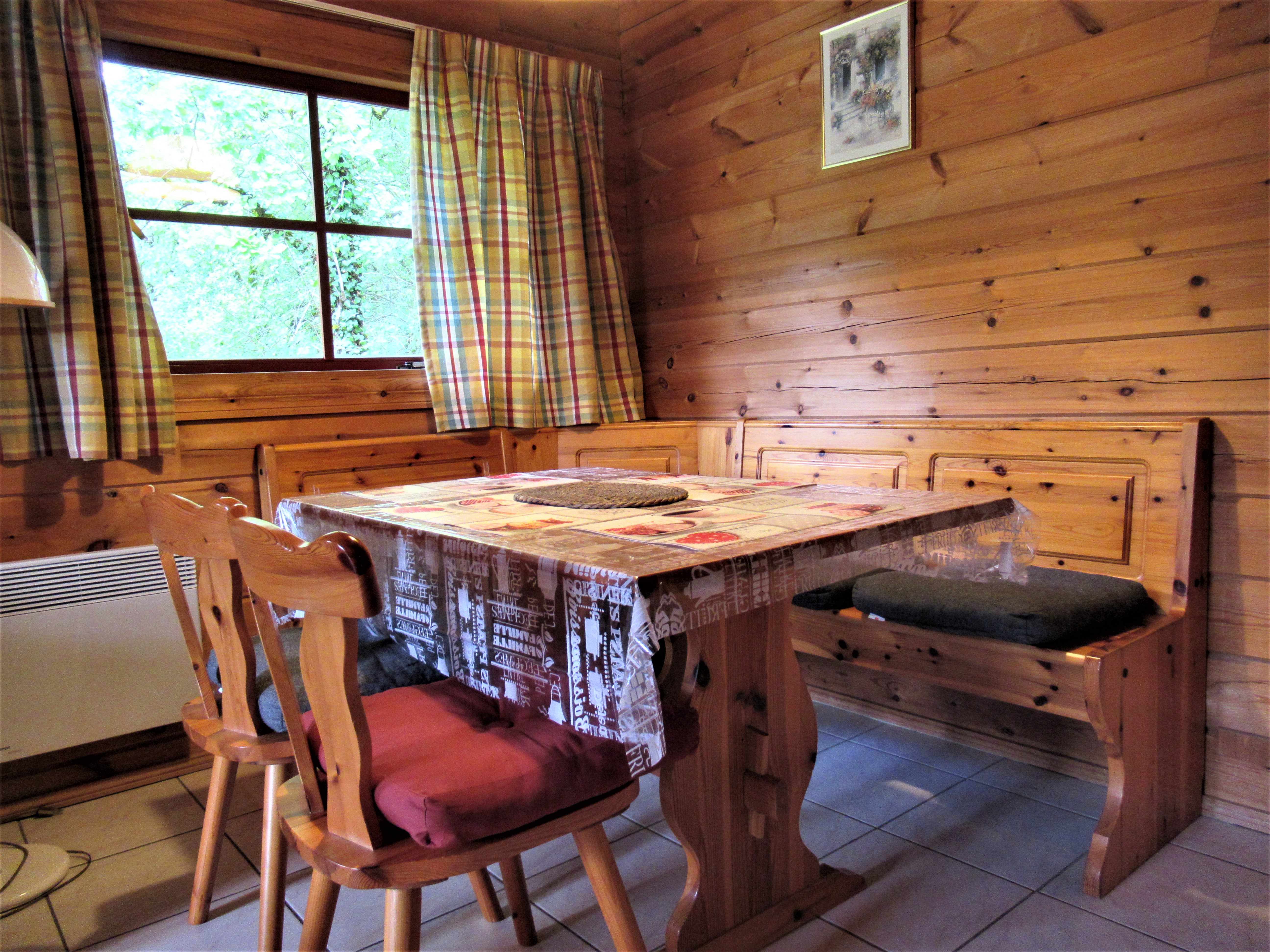 Le Chalet Magalli N51, Mauroux - photo 9