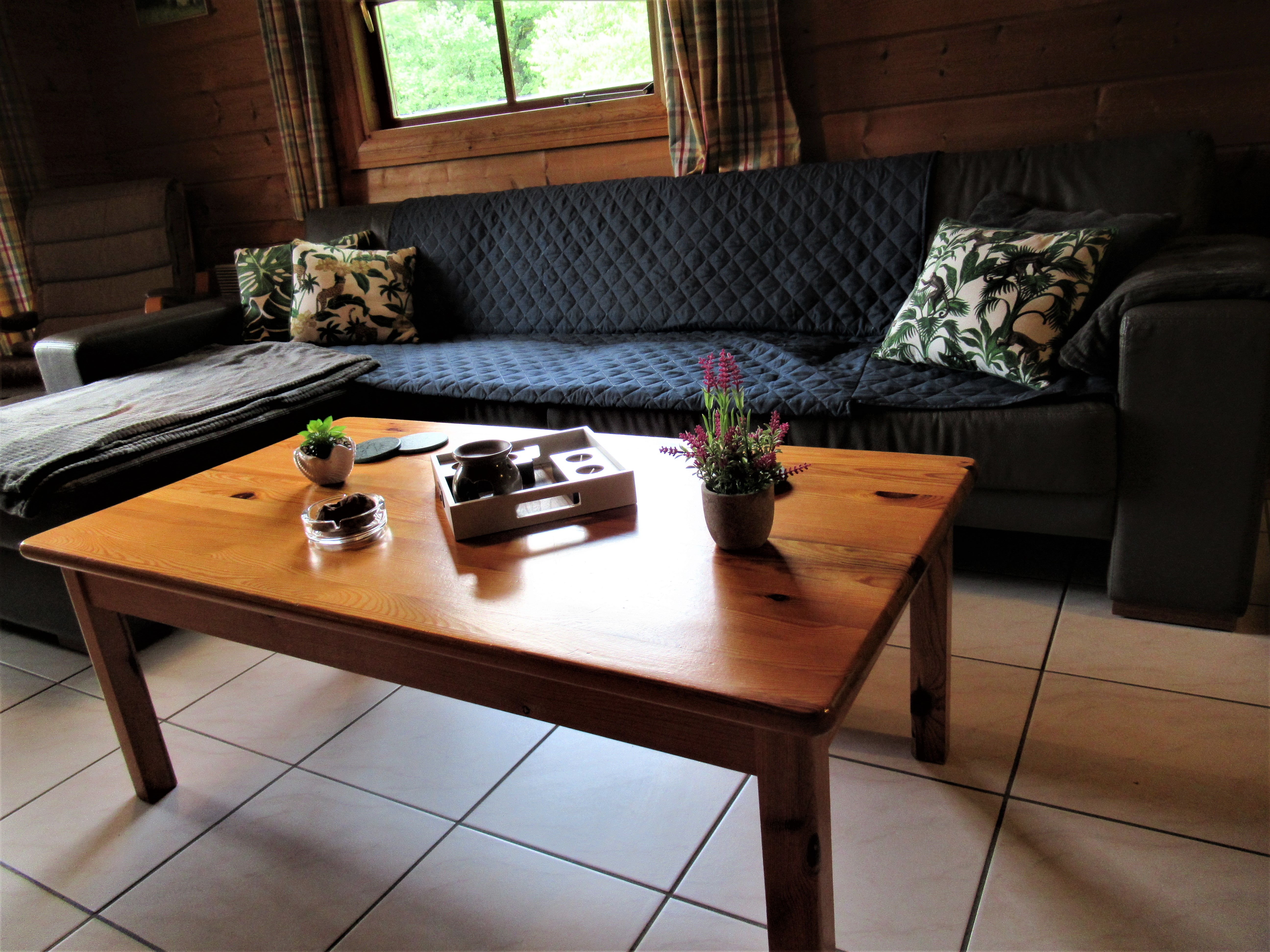 Le Chalet Magalli N51, Mauroux - photo 10