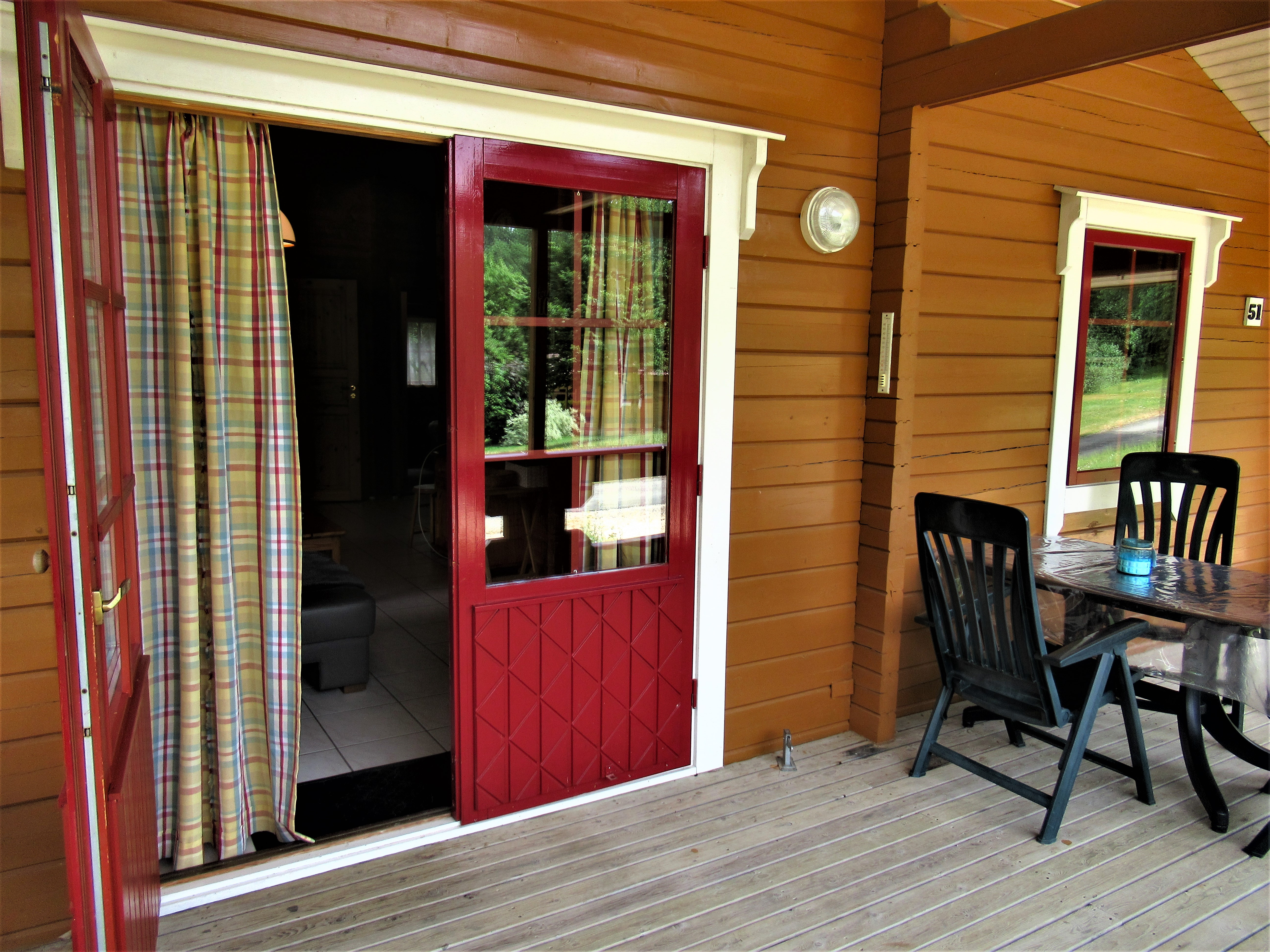 Le Chalet Magalli N51, Mauroux - photo 11