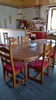 La Carambole, Glanes - photo 10