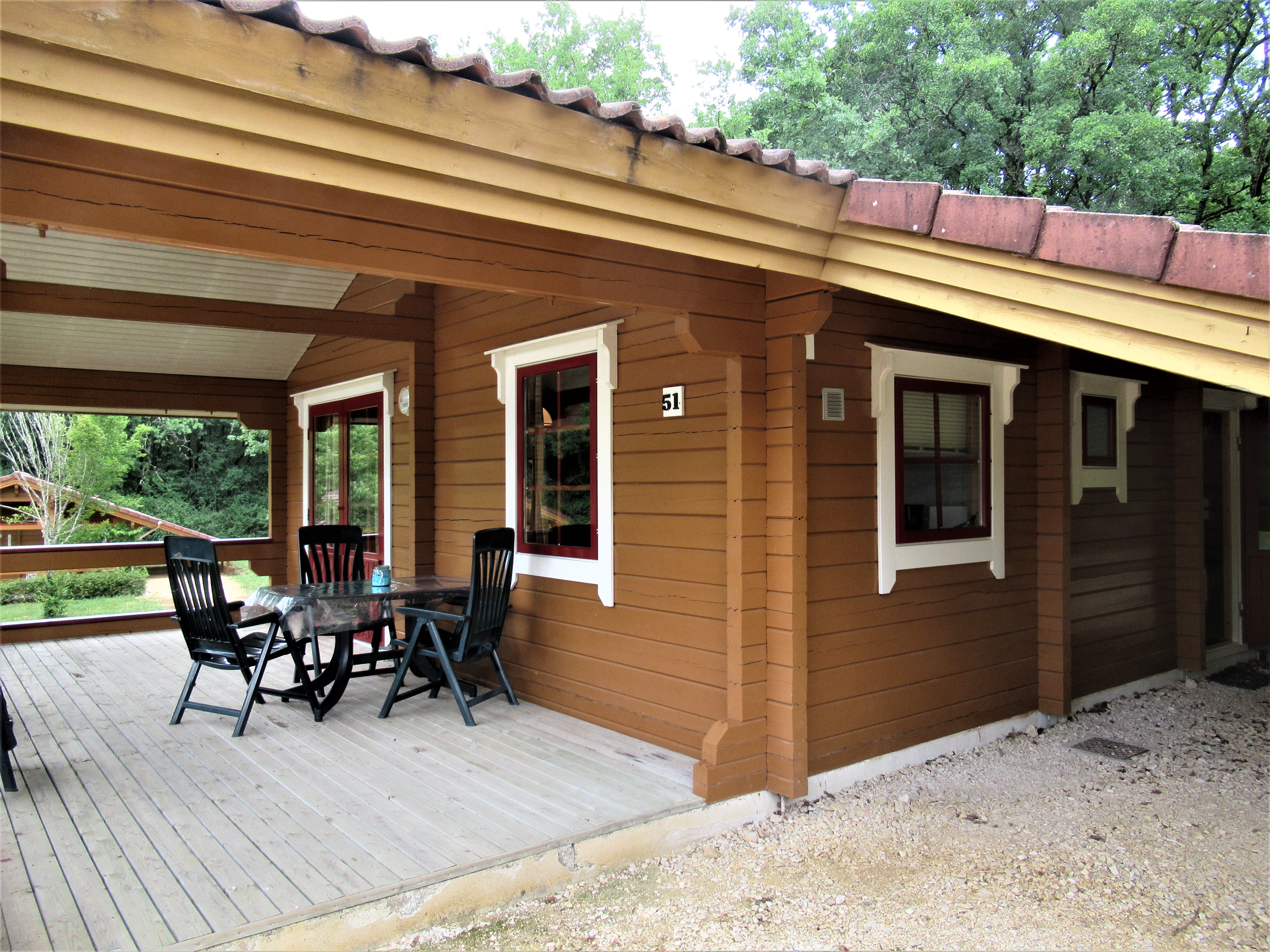 Le Chalet Magalli N51, Mauroux - photo 13