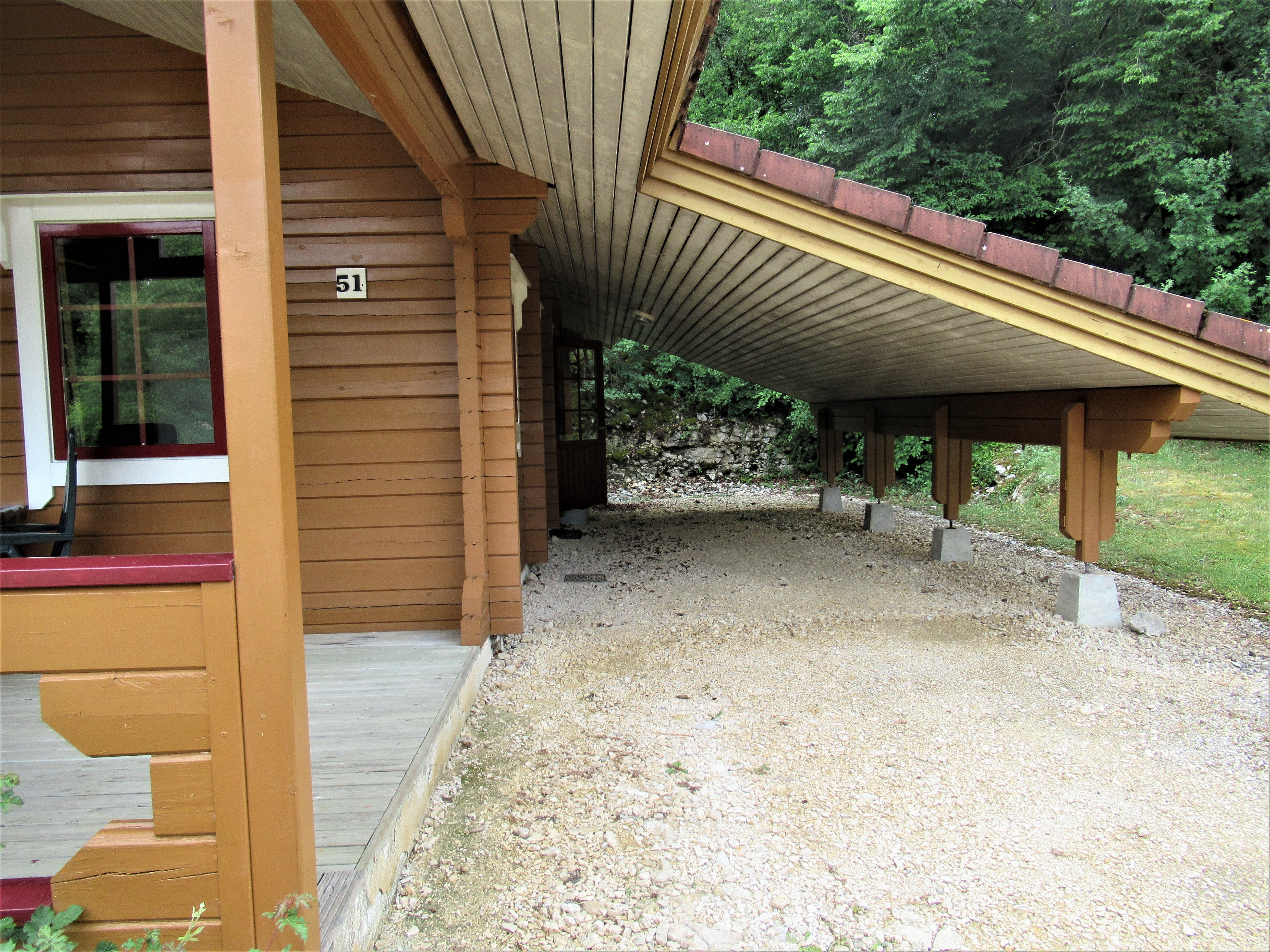 Le Chalet Magalli N51, Mauroux - photo 14