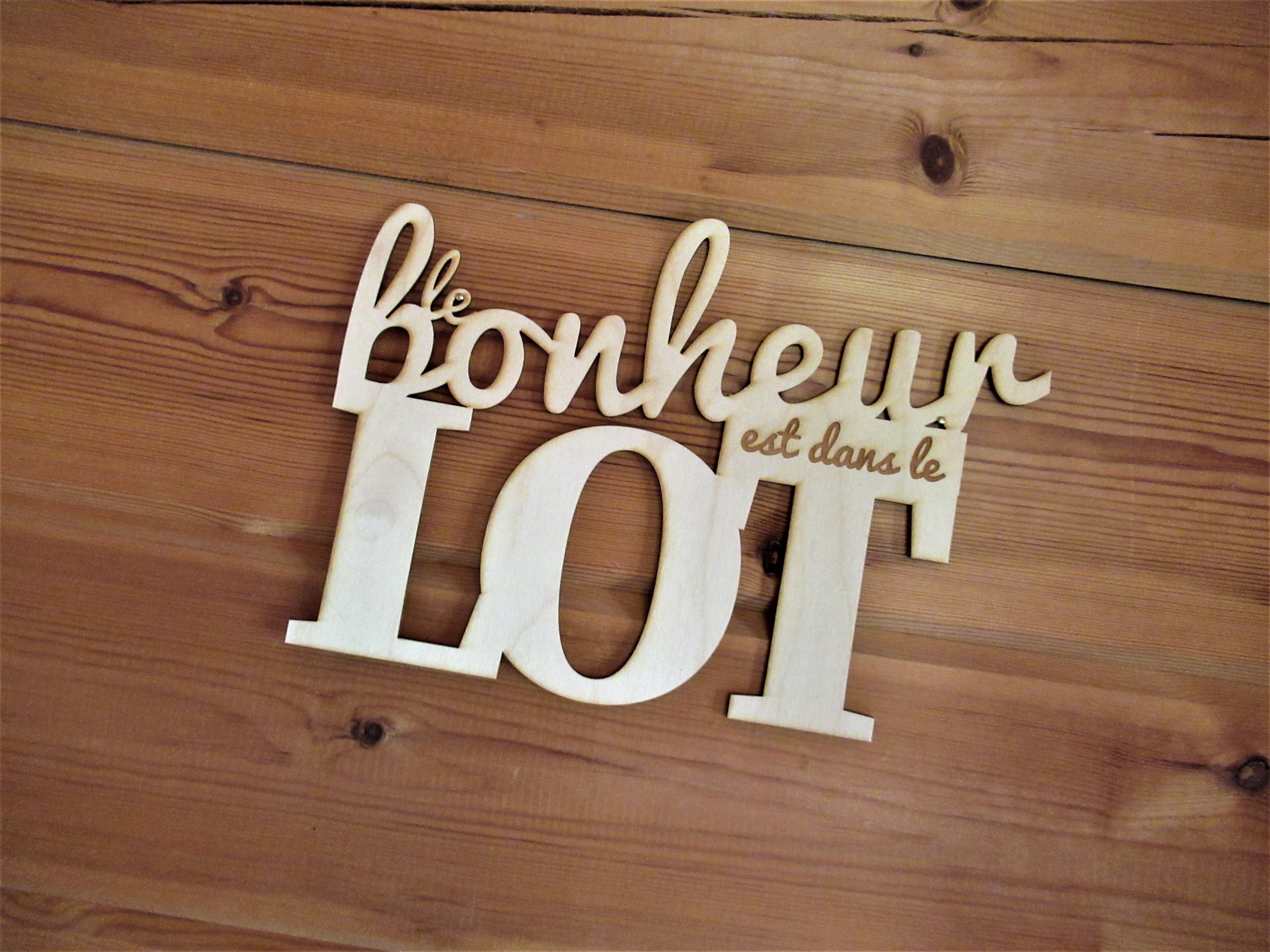 Le Chalet Magalli N51, Mauroux - photo 15