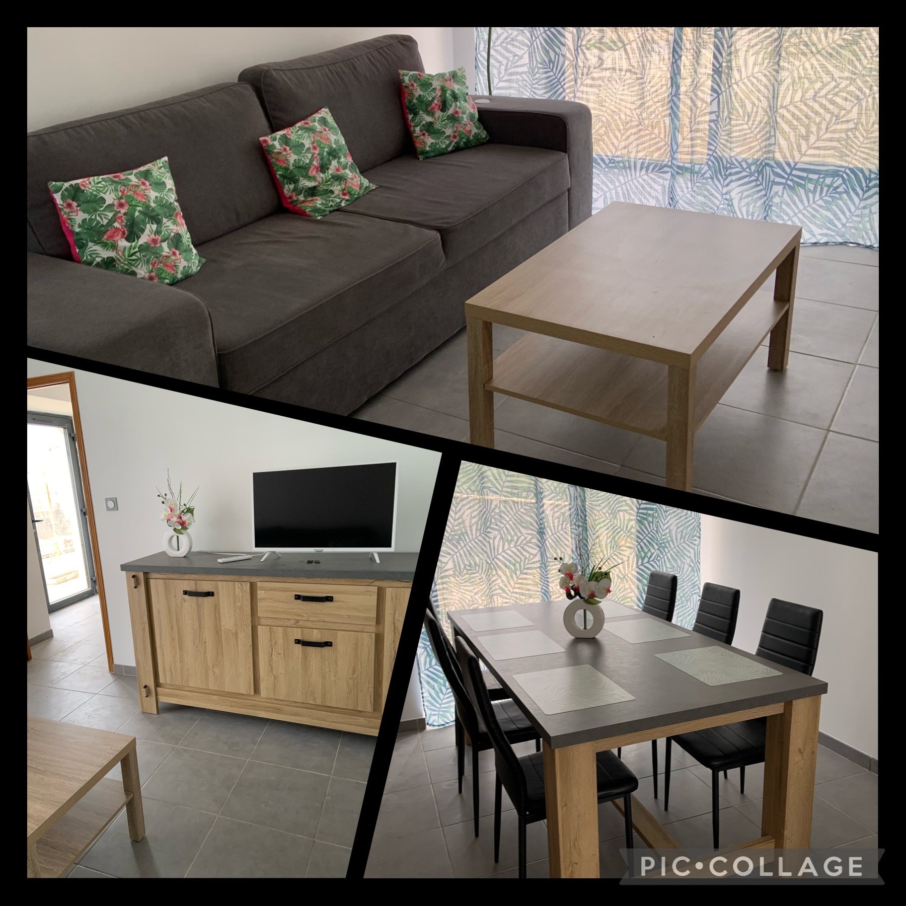 Gîte pour 6 personnes, Marcilhac-sur-Célé - photo 6