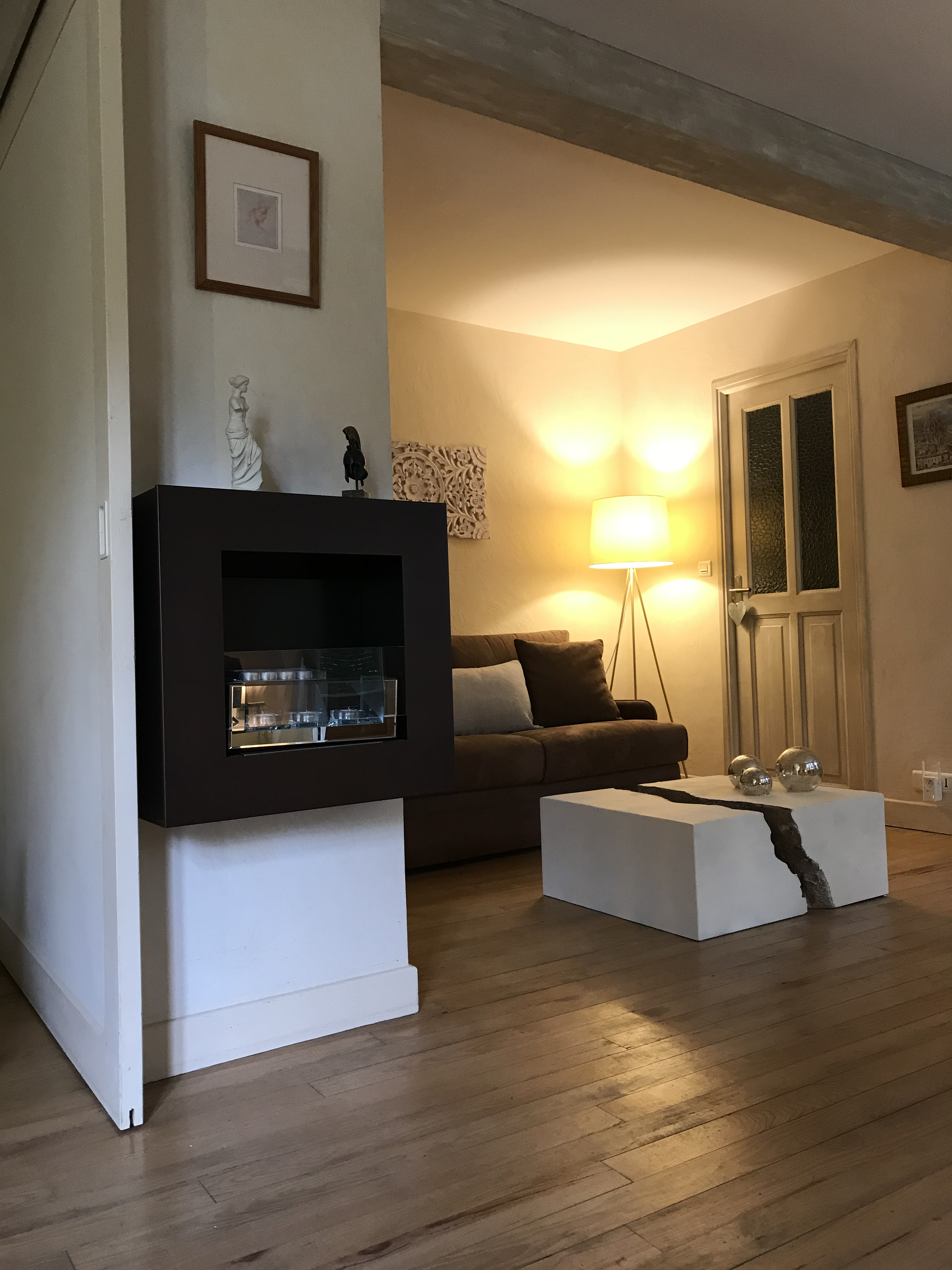 Le logis de tresse, Saint-Médard - photo 8