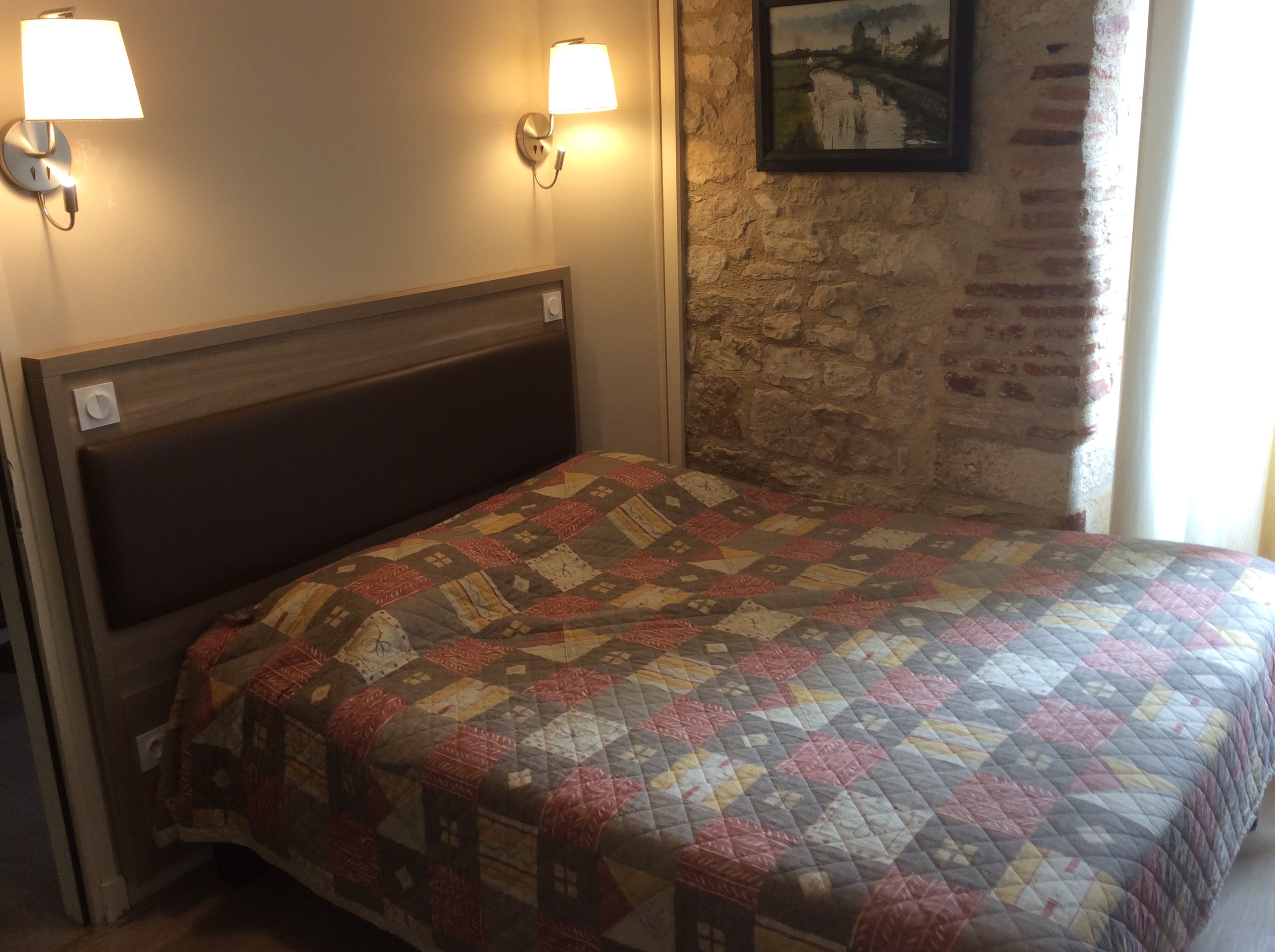 Hôtel-Restaurant Auberge de la Tour, Sauzet - photo 4