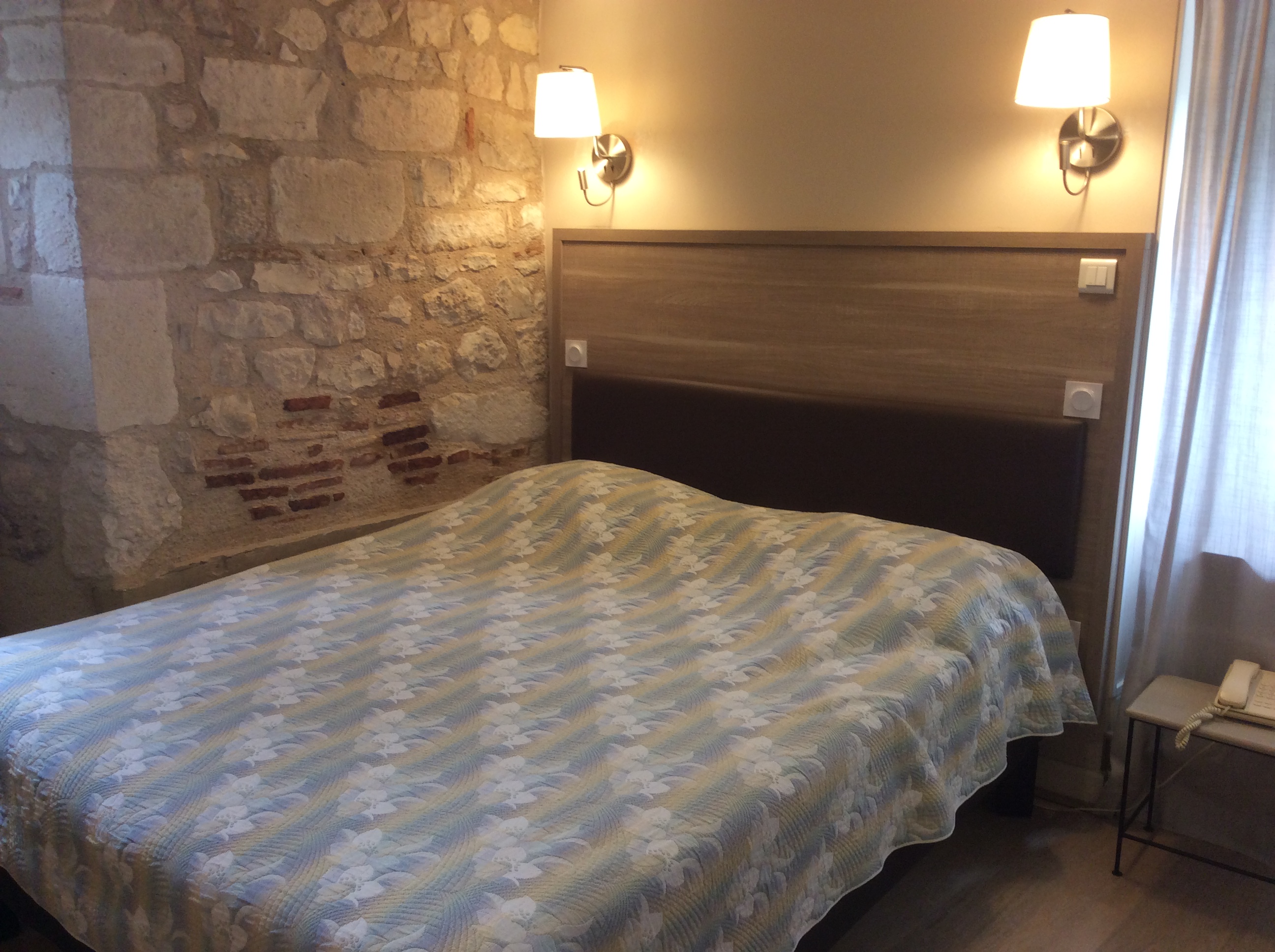 Hôtel-Restaurant Auberge de la Tour, Sauzet - photo 6