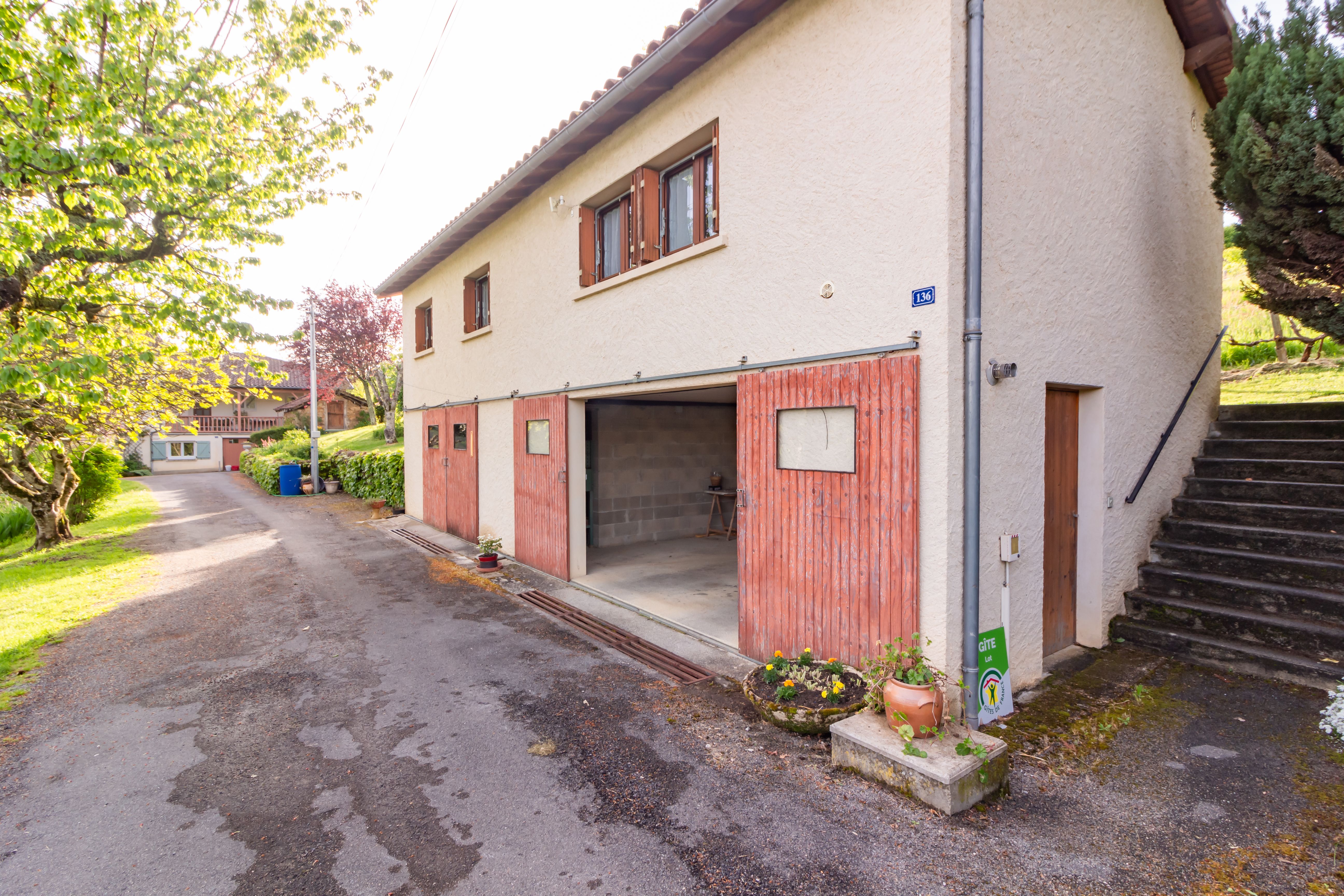 La Vue Verdoyante, Saint-Perdoux - photo 4
