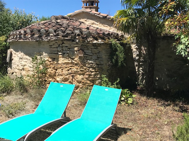 L'Hippocampe, Labastide-Marnhac - photo 12
