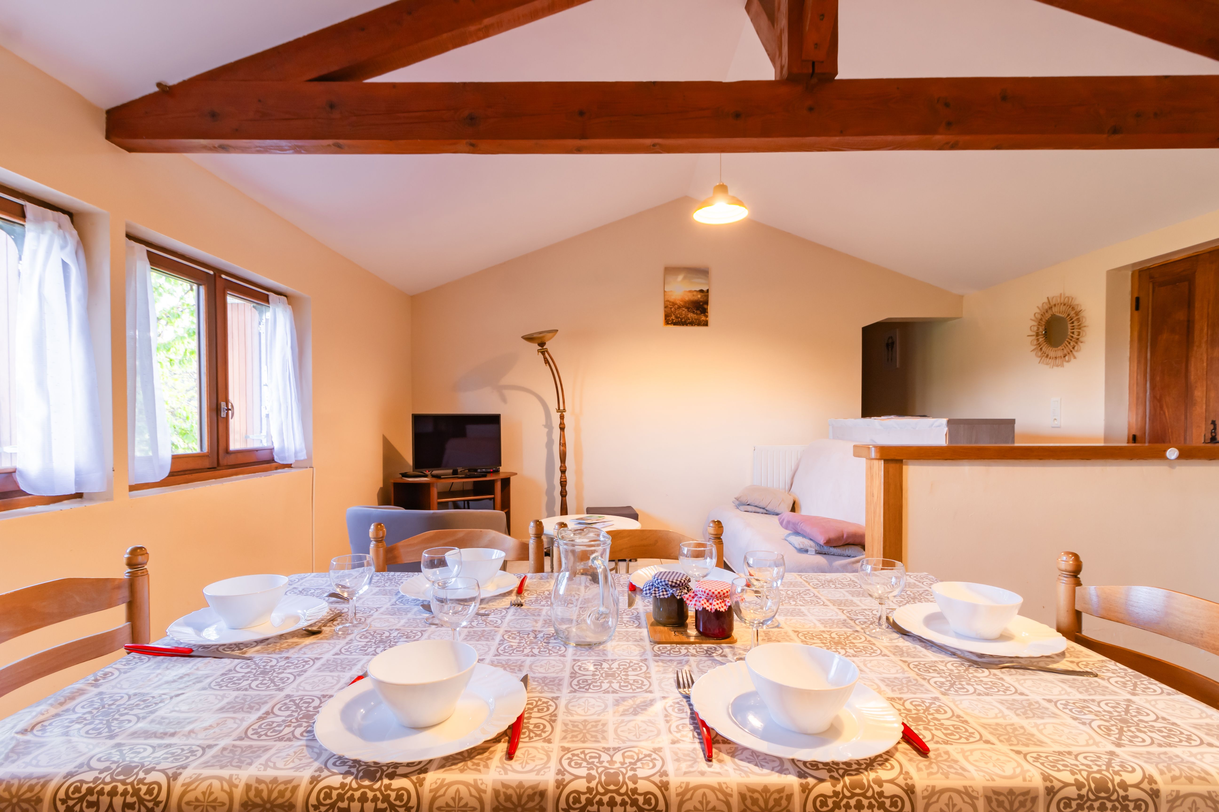 La Vue Verdoyante, Saint-Perdoux - photo 9