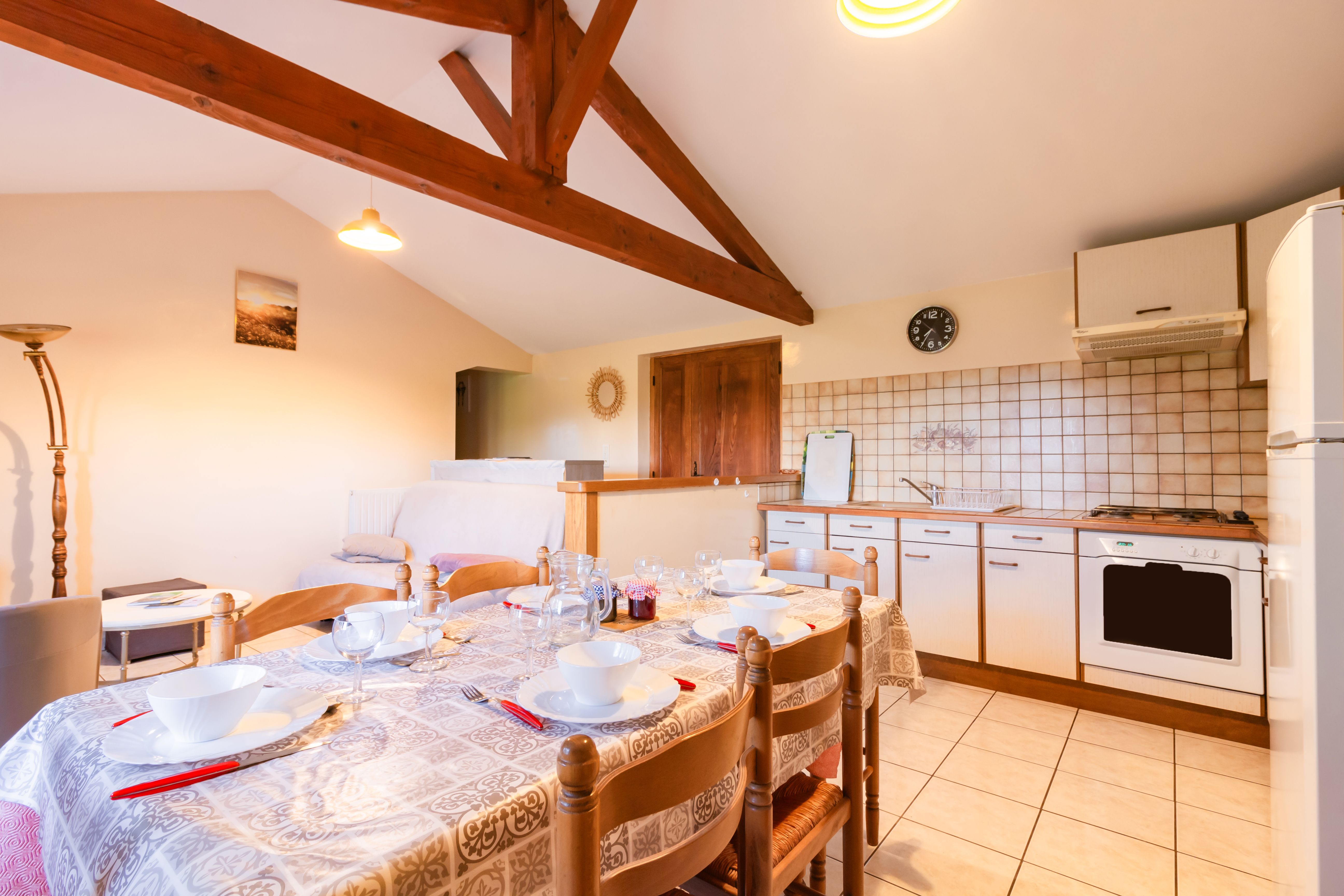 La Vue Verdoyante, Saint-Perdoux - photo 10