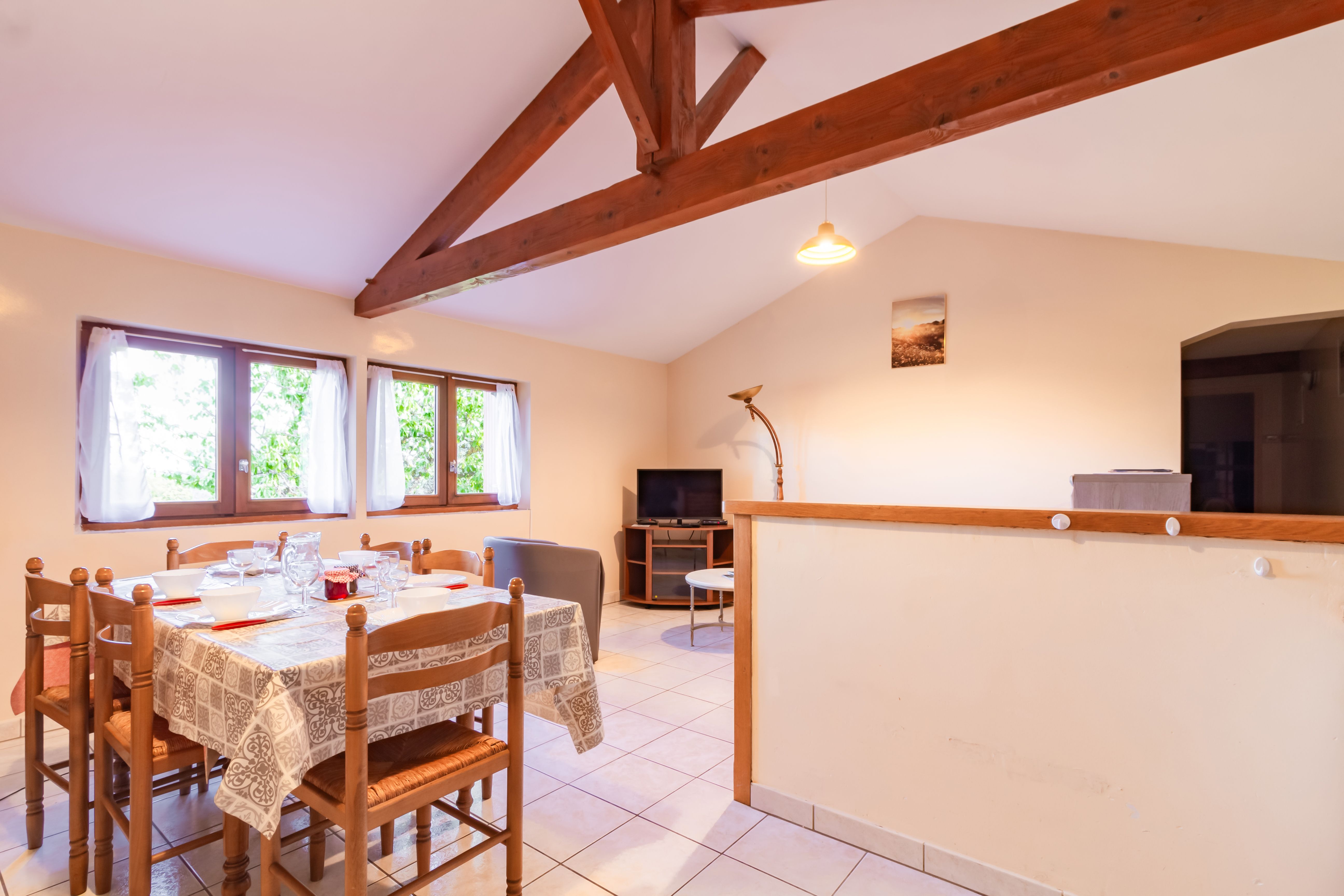 La Vue Verdoyante, Saint-Perdoux - photo 11