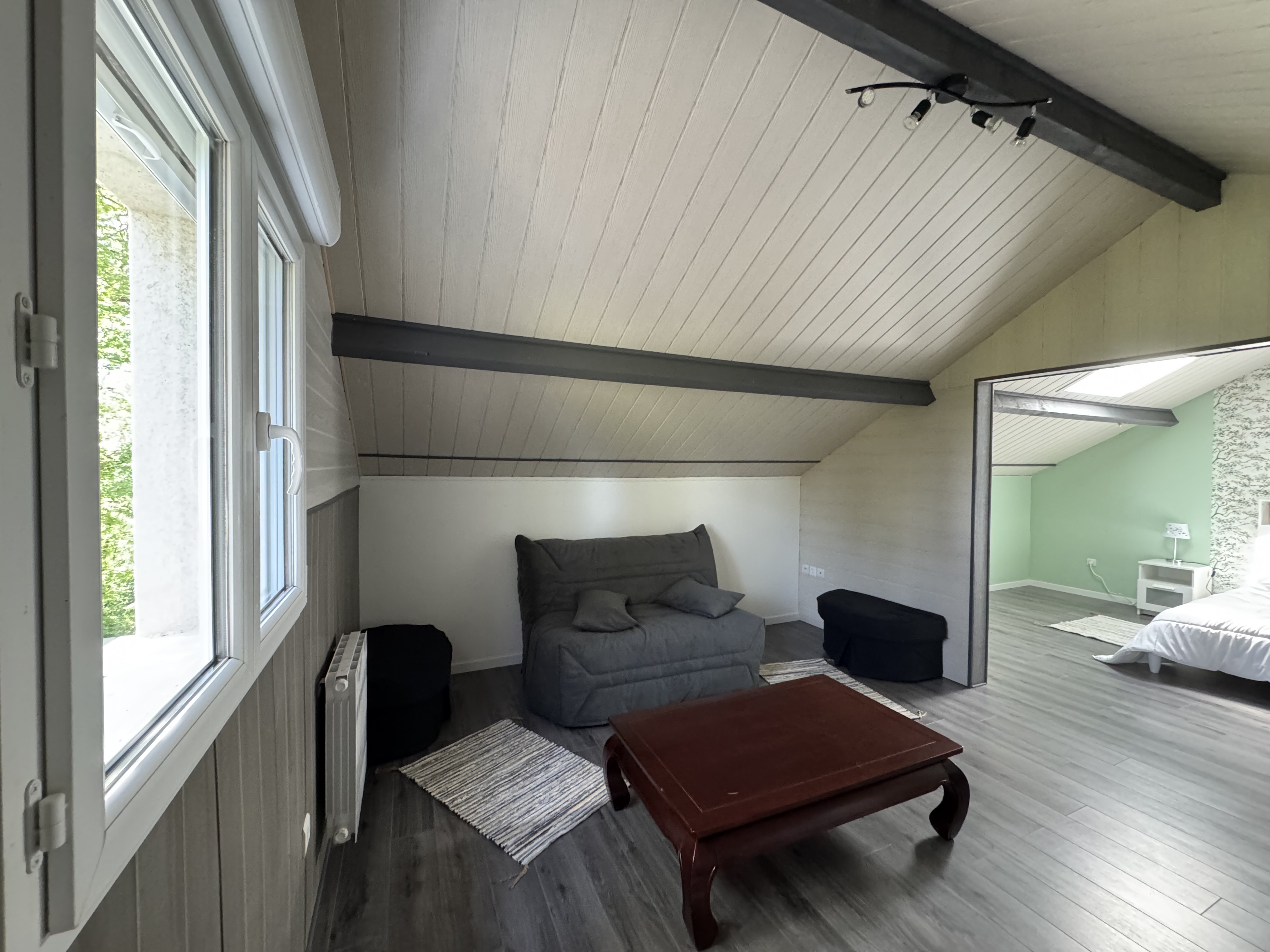 Ananda cottage du causse, Espédaillac - photo 2