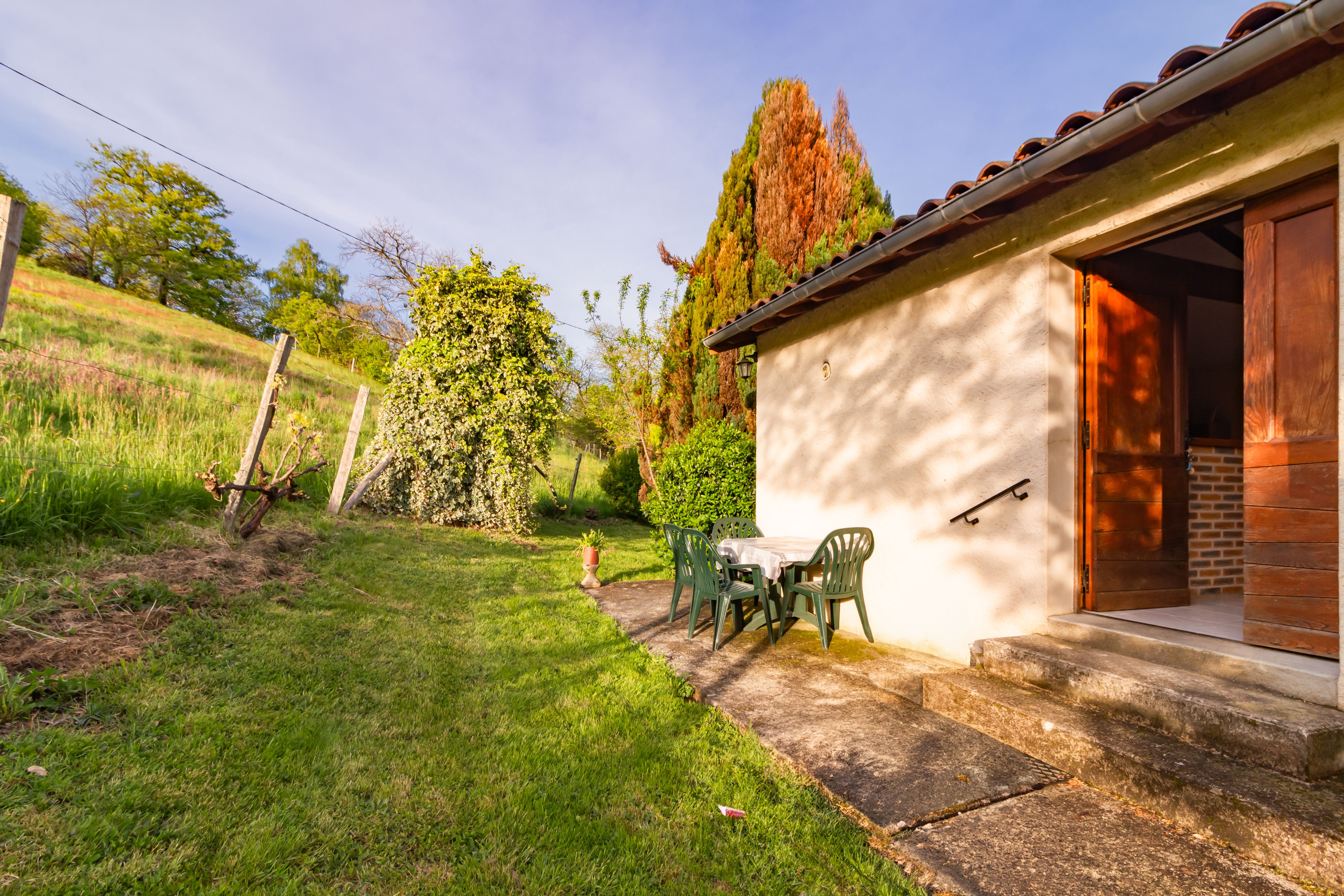 La Vue Verdoyante, Saint-Perdoux - photo 18