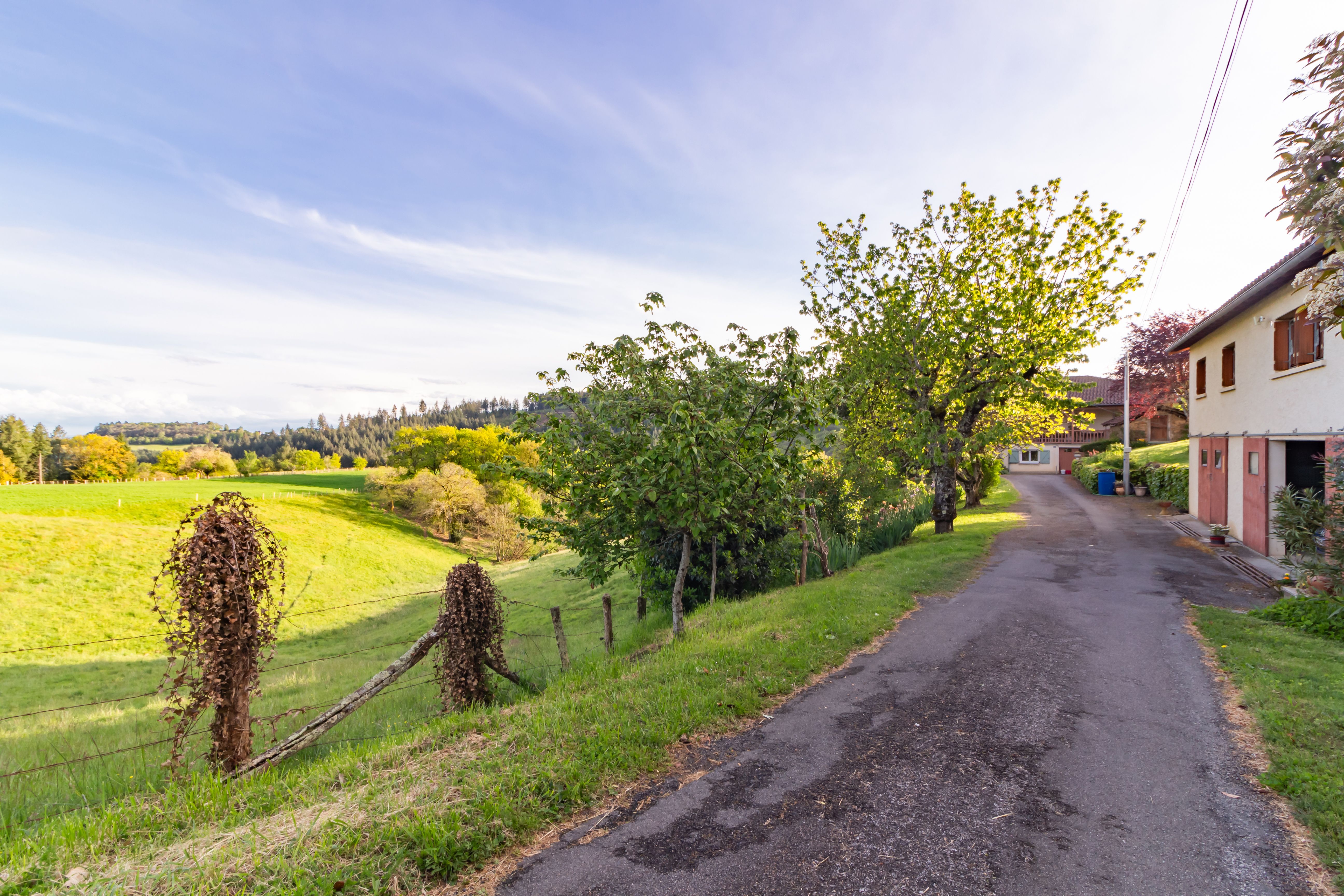 La Vue Verdoyante, Saint-Perdoux - photo 20