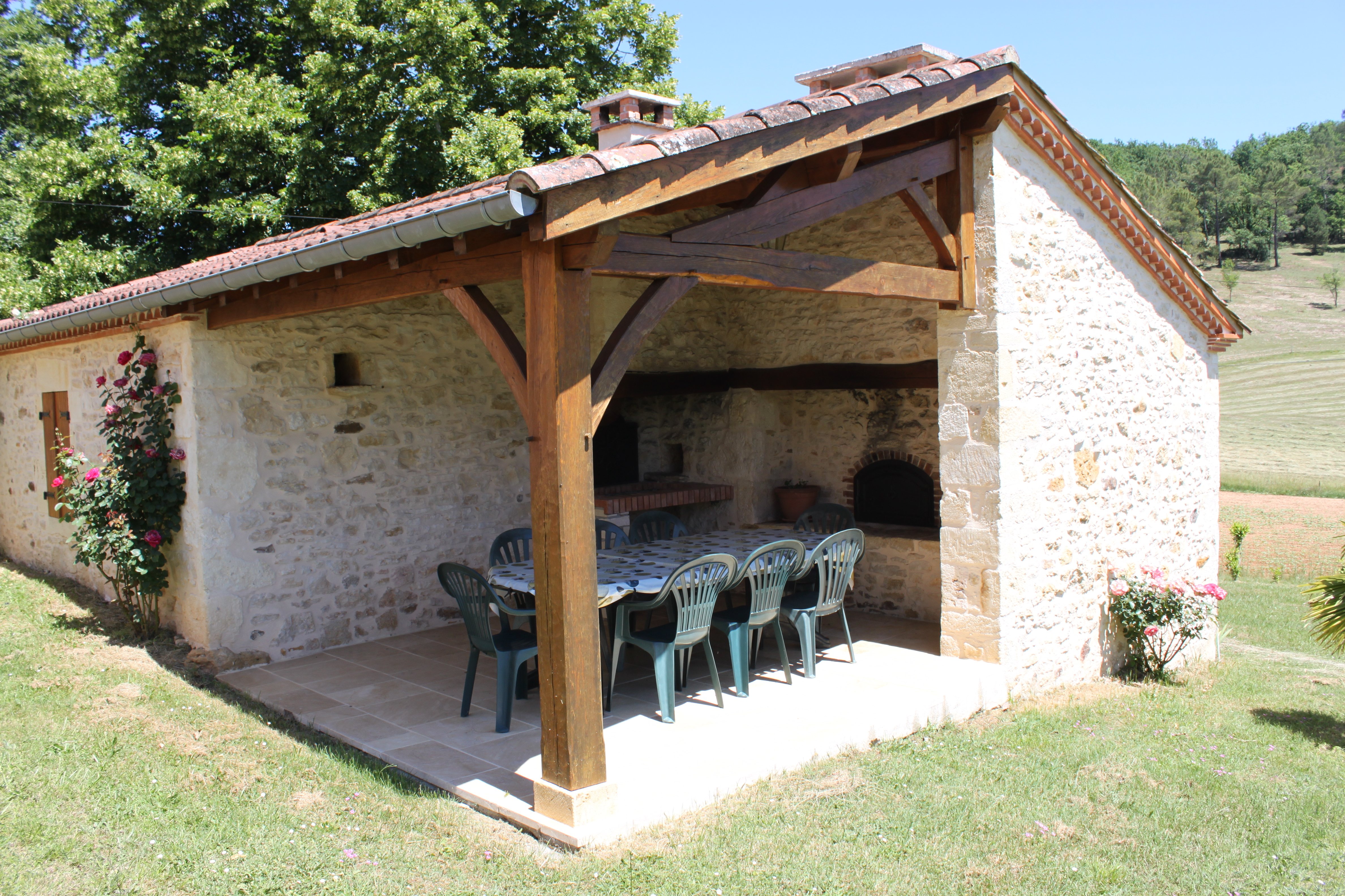 La Valière, Saint-Martin-le-Redon - photo 23