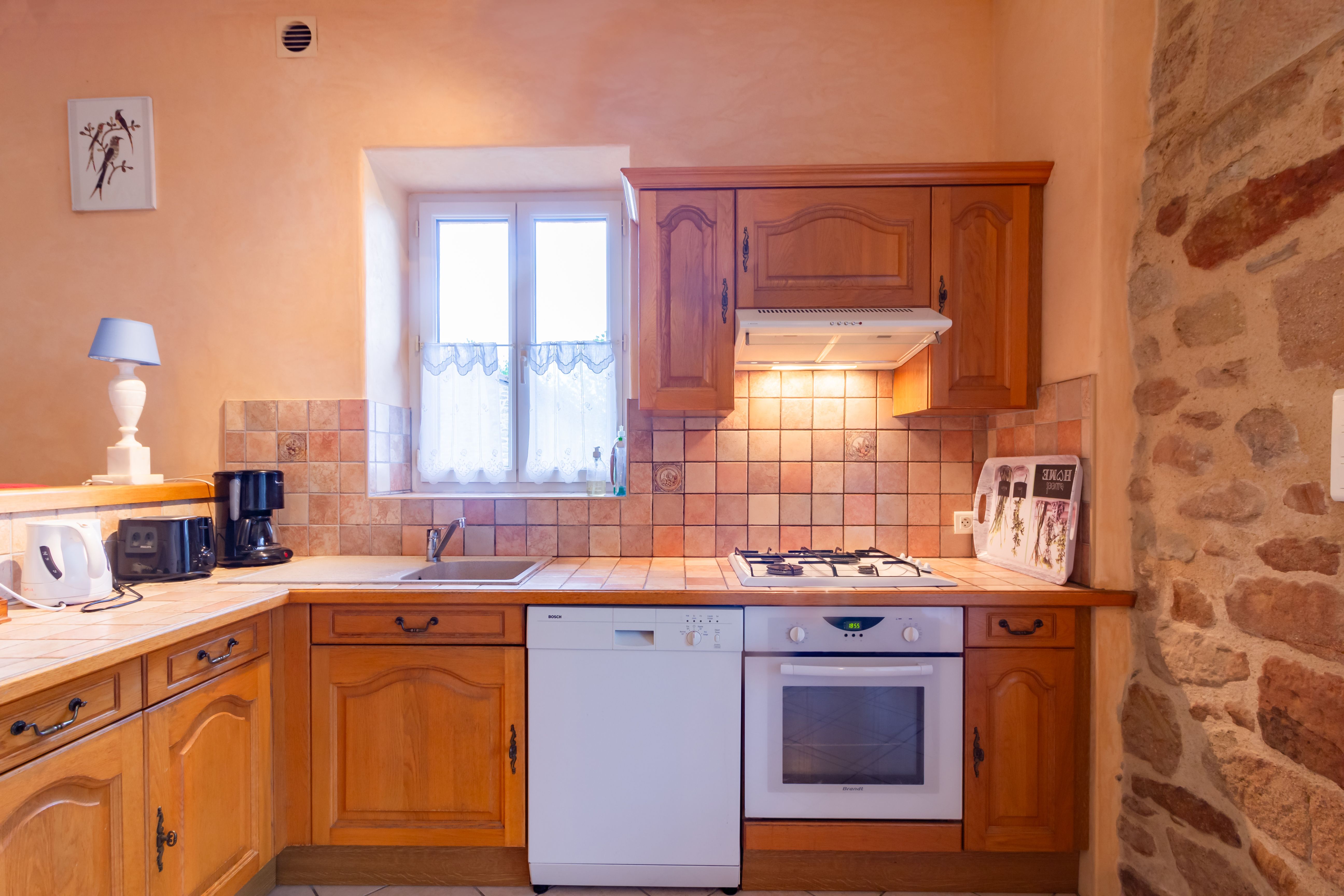 La Croix Del Sol, Viazac - photo 3