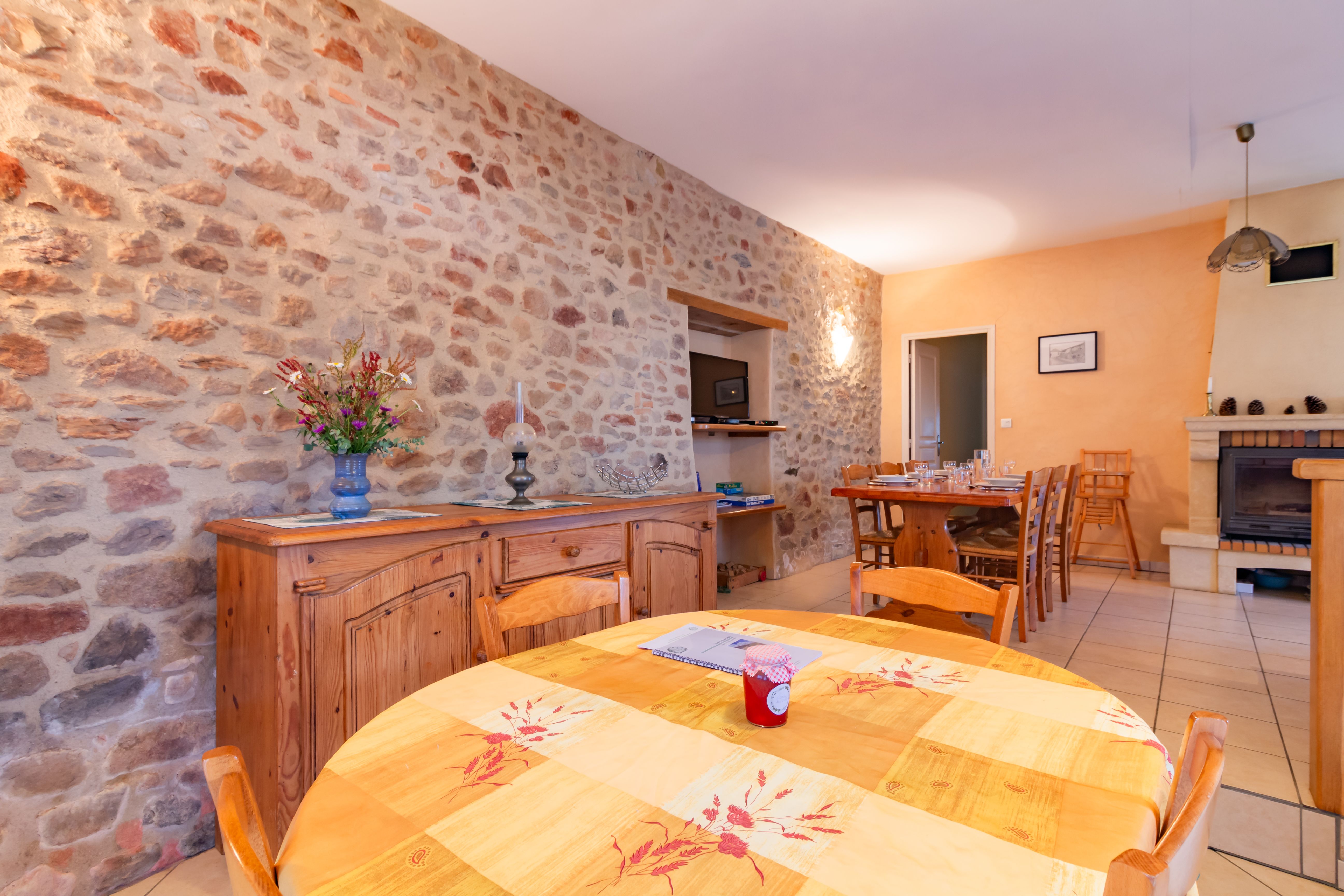 La Croix Del Sol, Viazac - photo 4