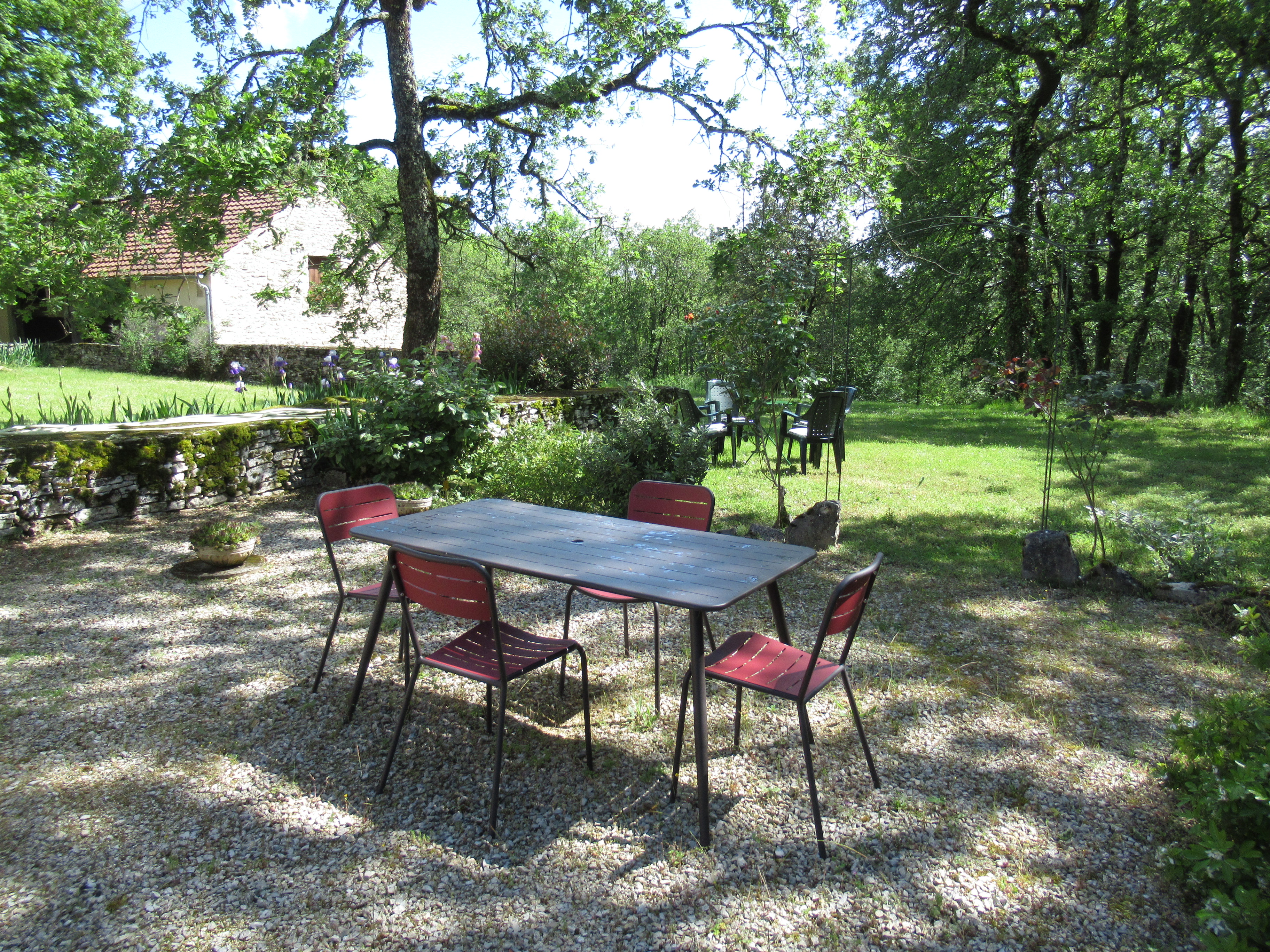 La Garenne, Gindou - photo 3