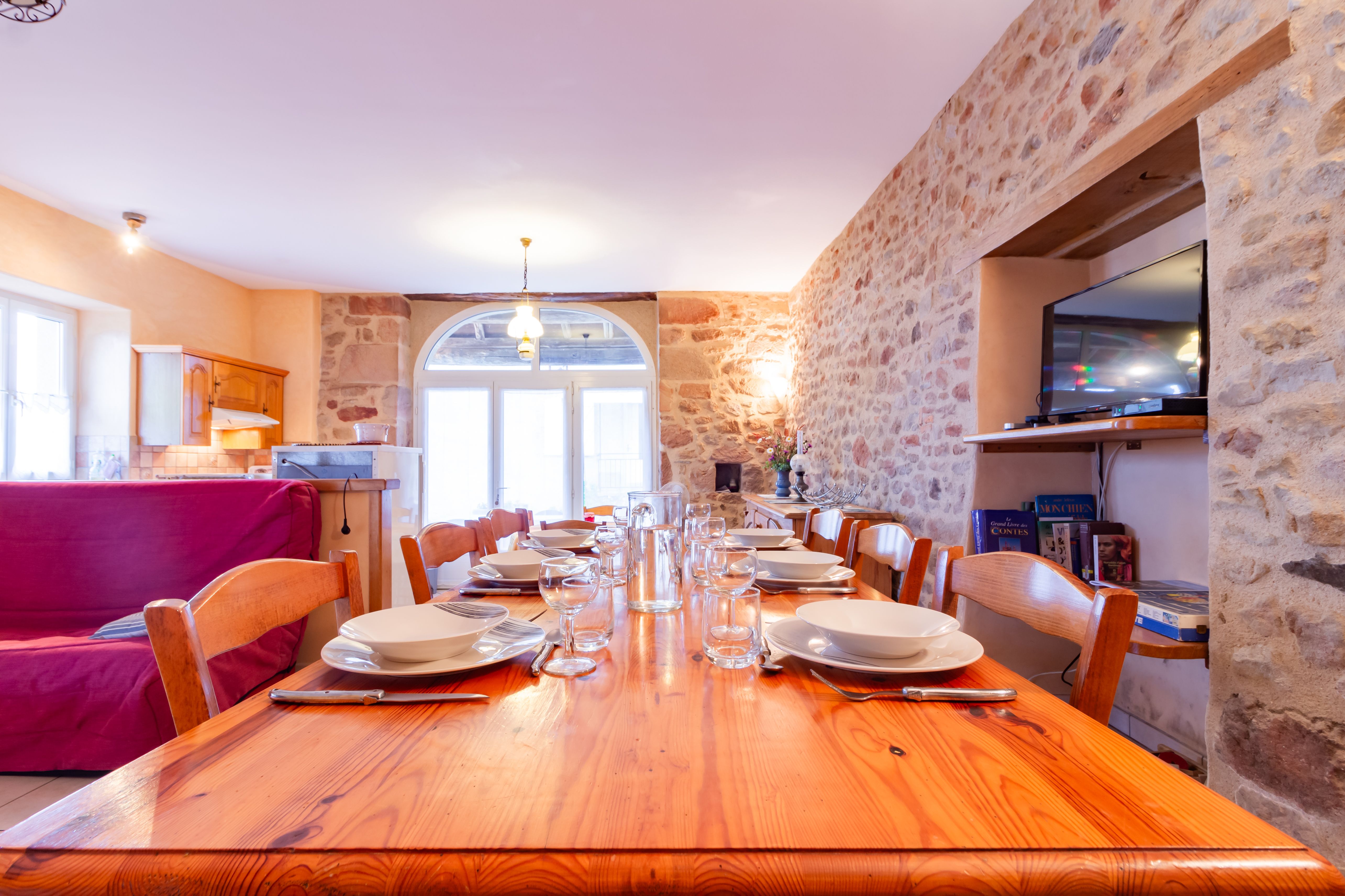 La Croix Del Sol, Viazac - photo 7