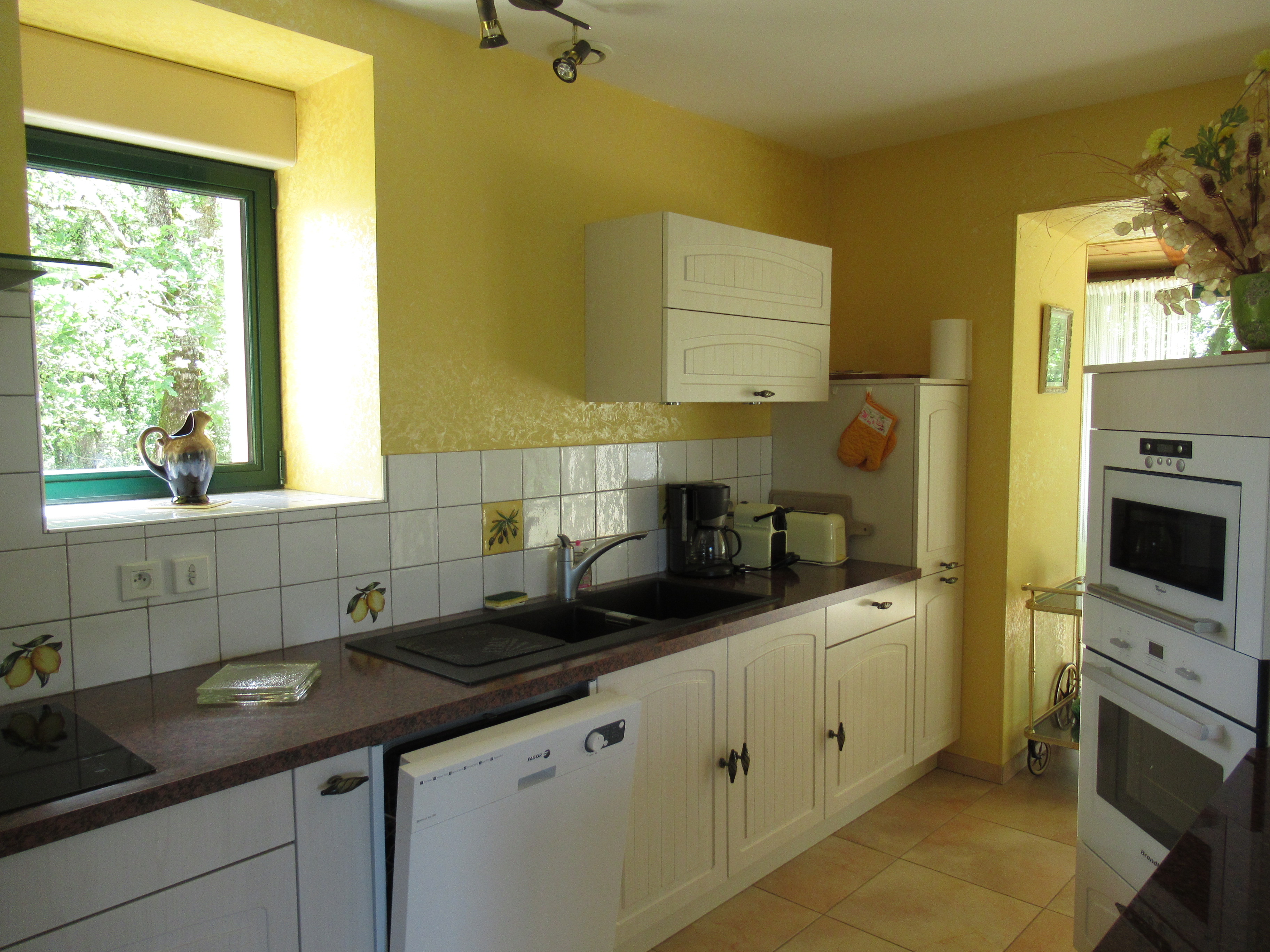 La Garenne, Gindou - photo 2