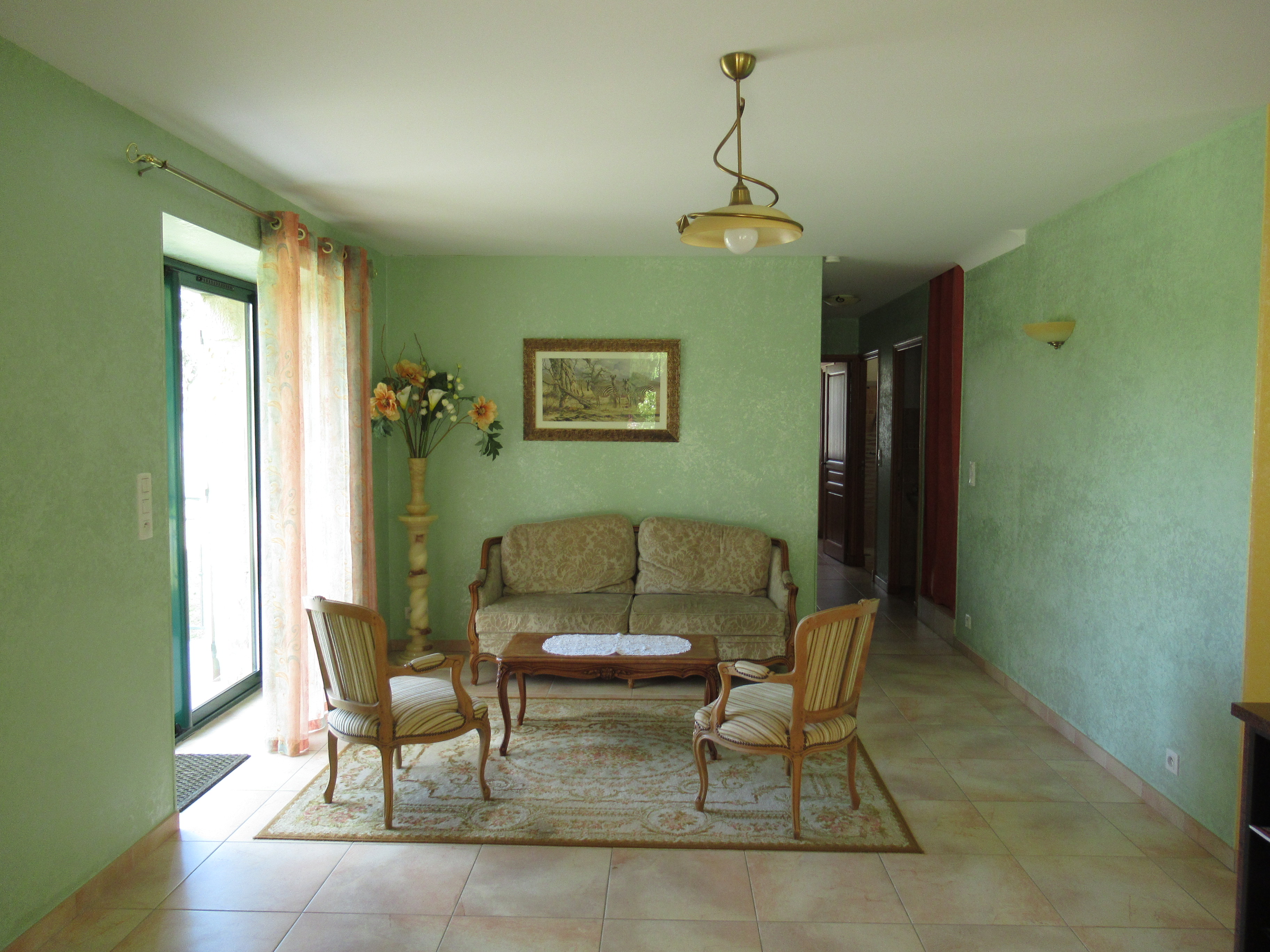 La Garenne, Gindou - photo 6