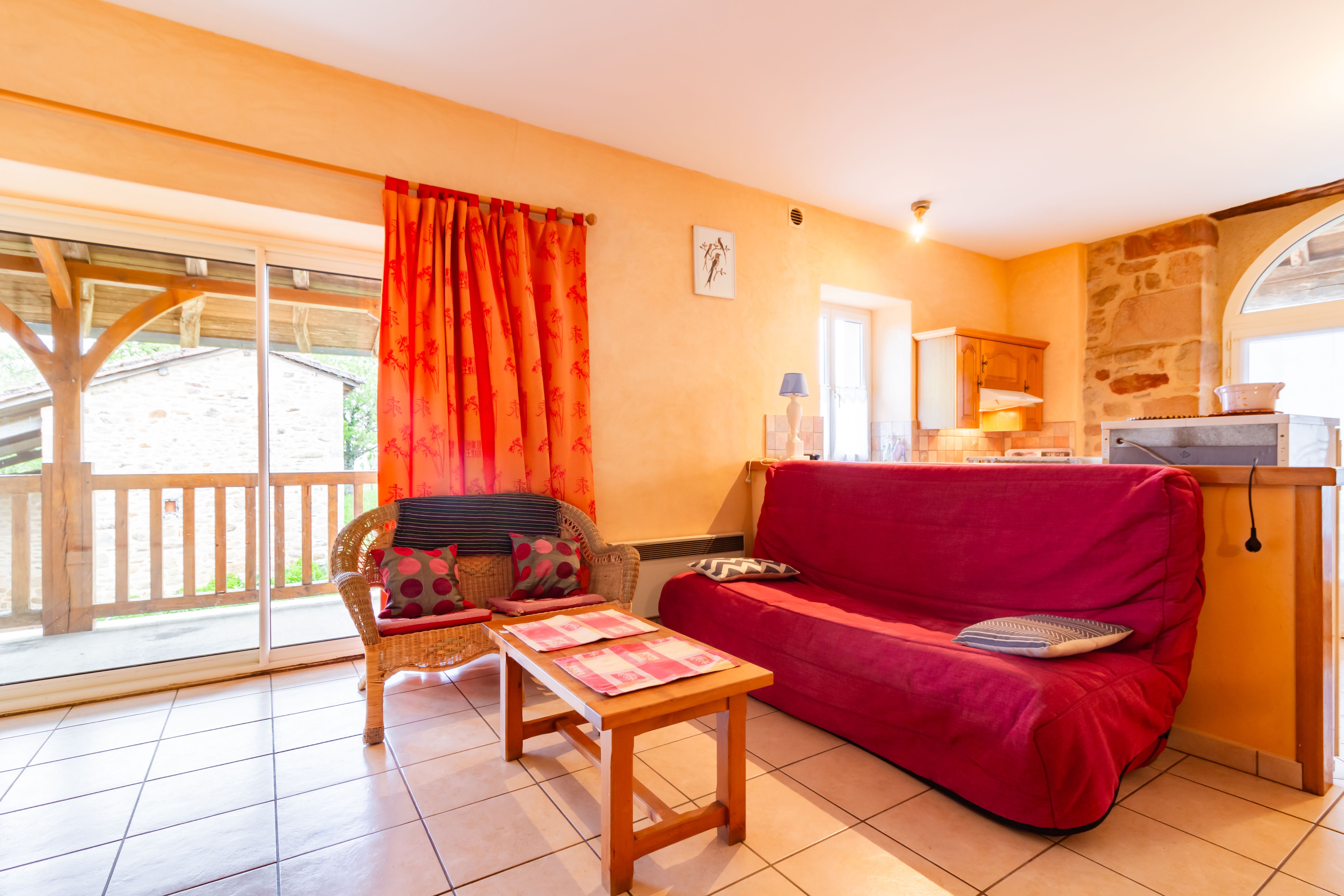 La Croix Del Sol, Viazac - photo 9