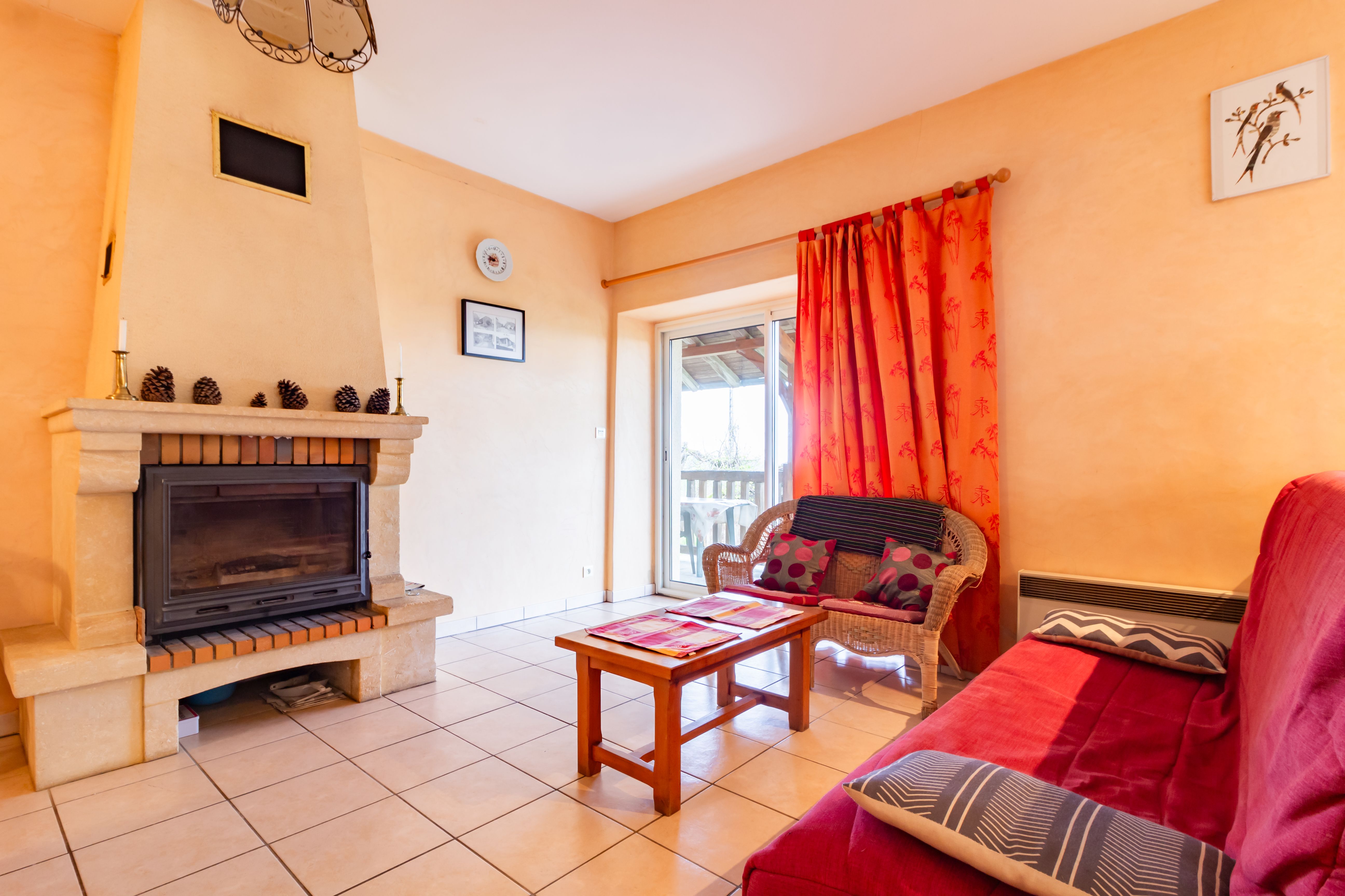 La Croix Del Sol, Viazac - photo 10