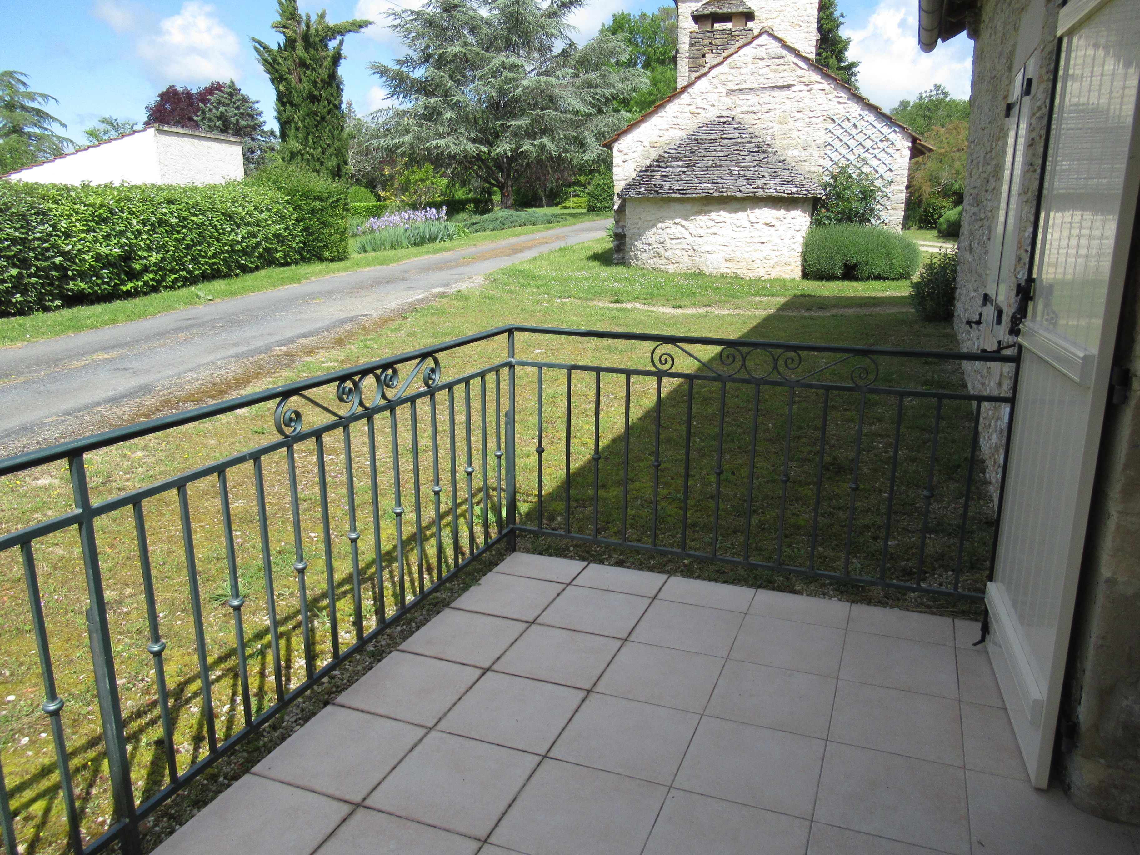 La Garenne, Gindou - photo 8