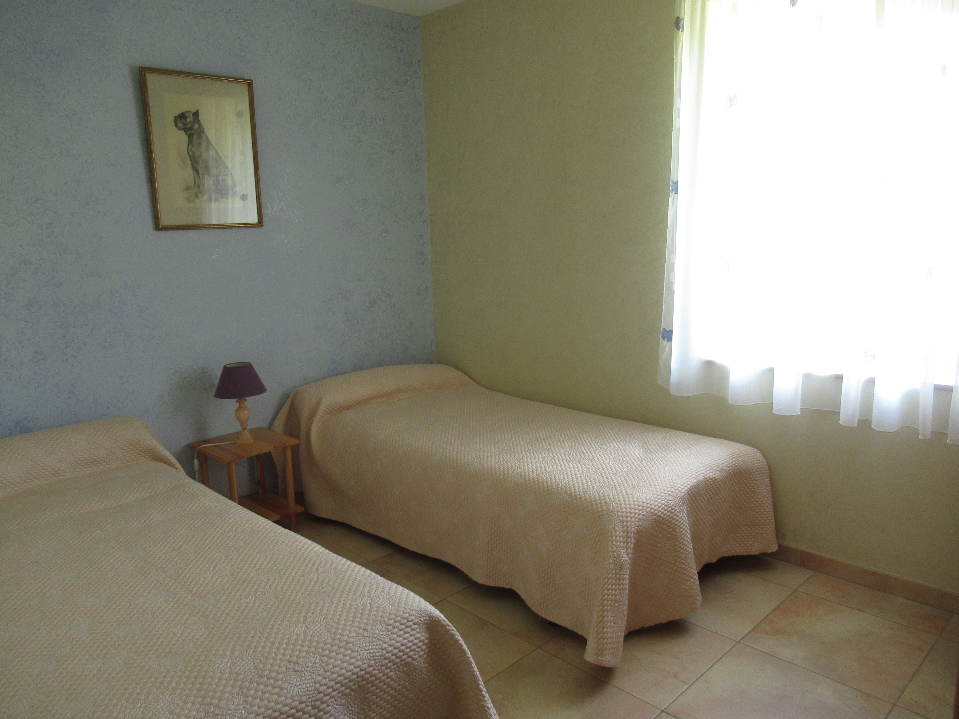 La Garenne, Gindou - photo 9
