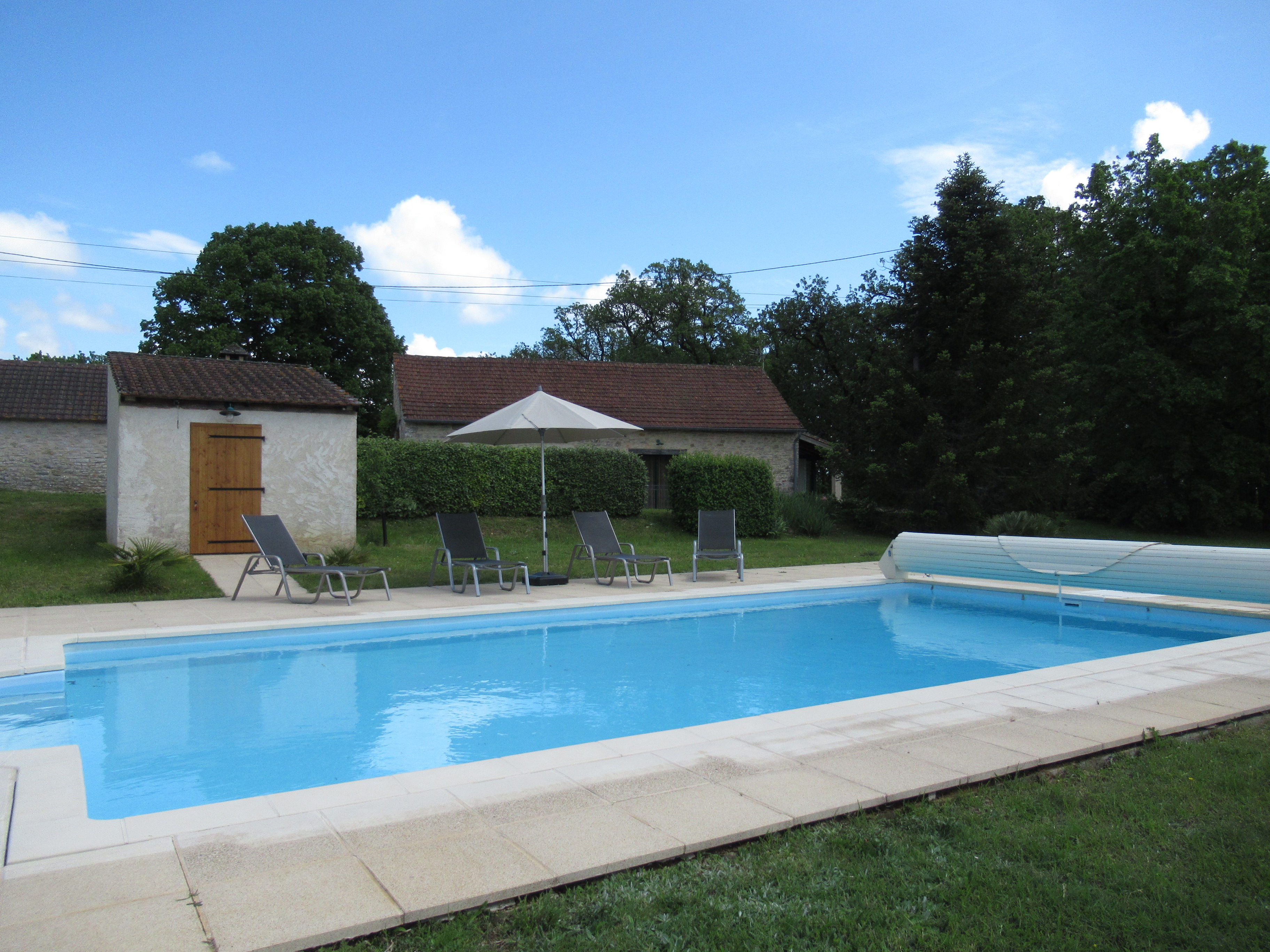 La Garenne, Gindou - photo 11