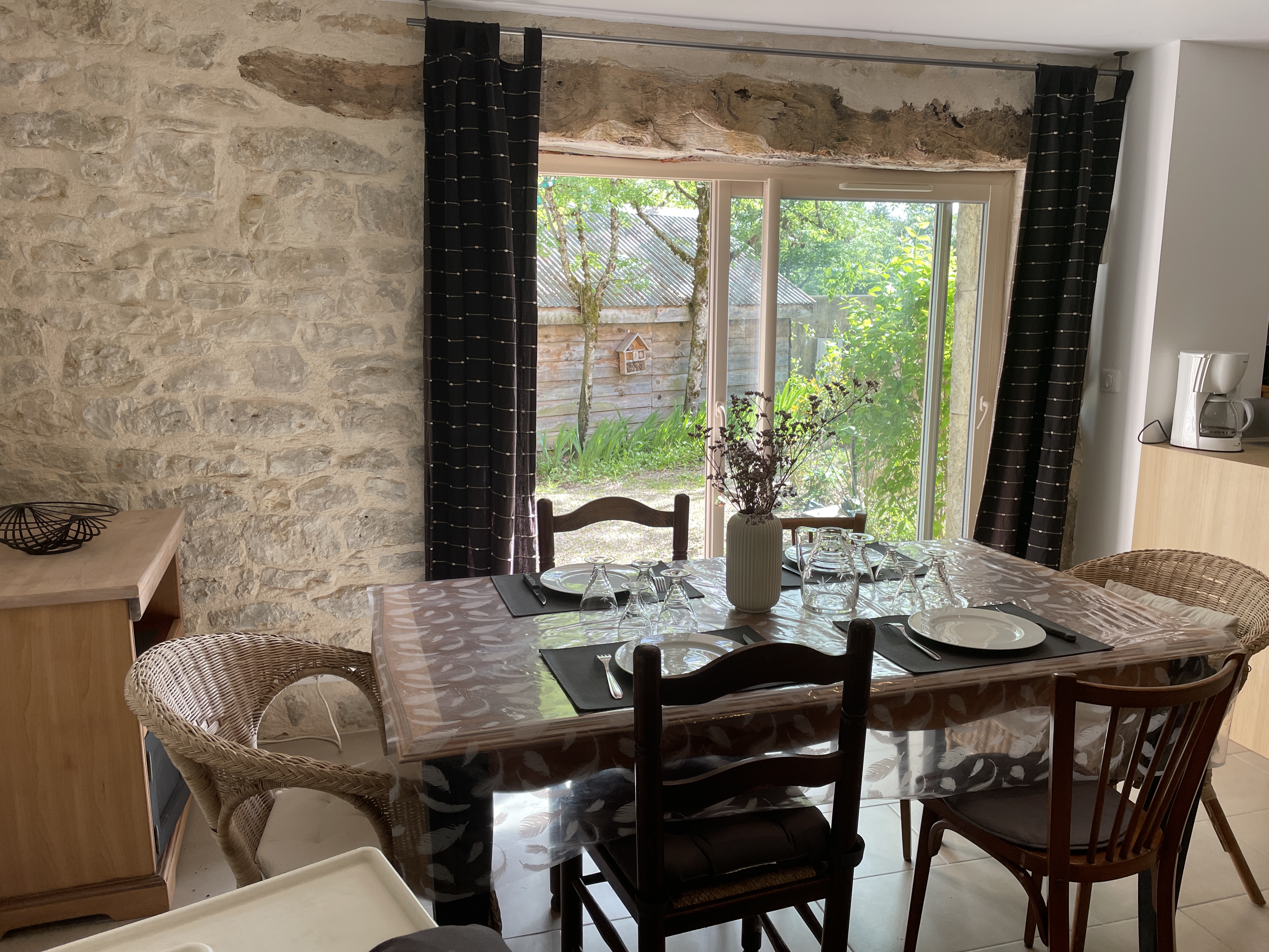 Le Mas Mélodieux, Bellefont-La Rauze - photo 5