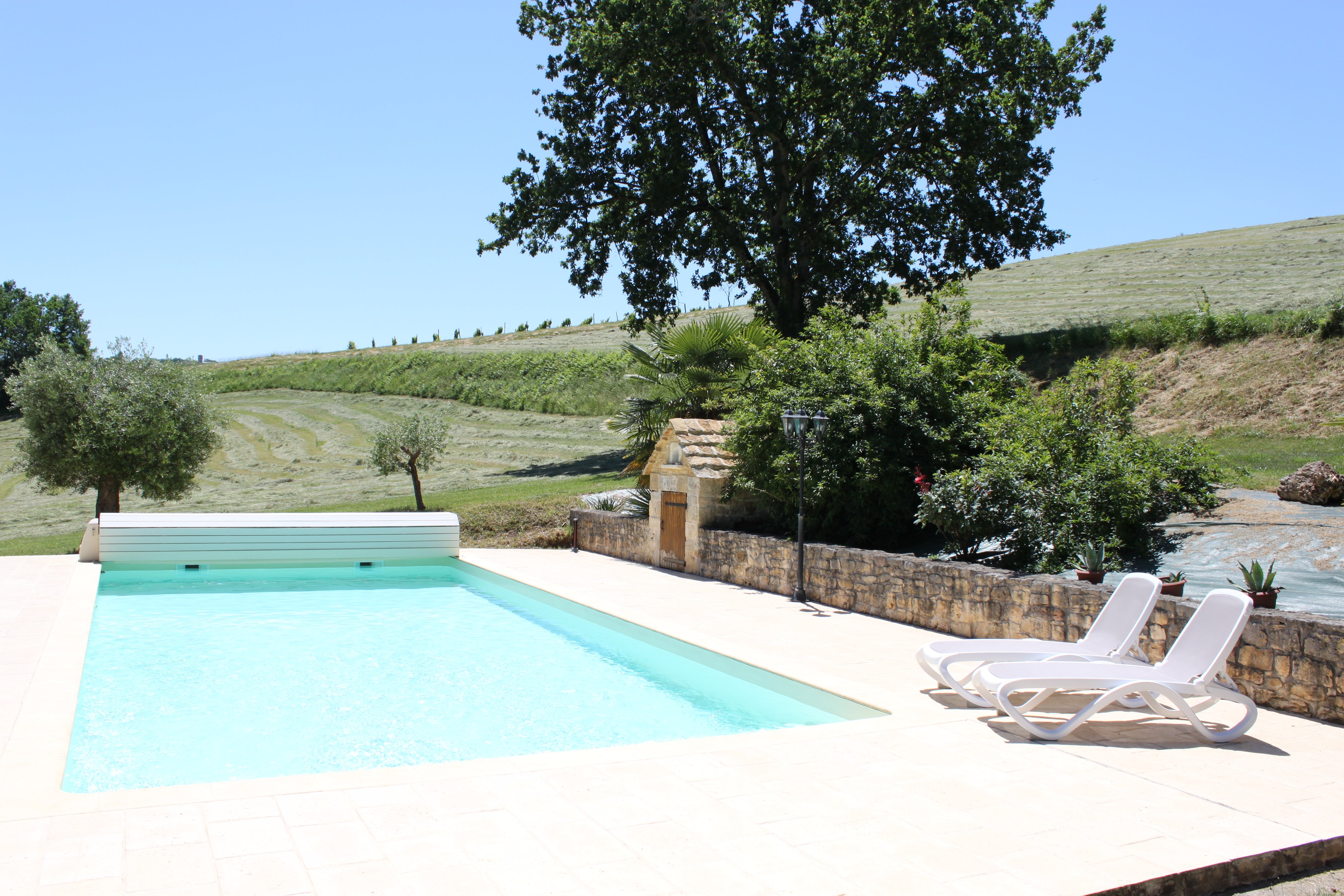 La Valière, Saint-Martin-le-Redon - photo 25