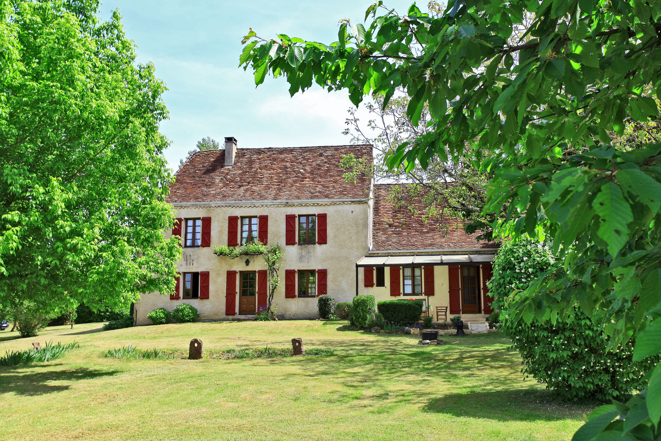 Andreuilles, Lamothe-Fénelon - photo 13