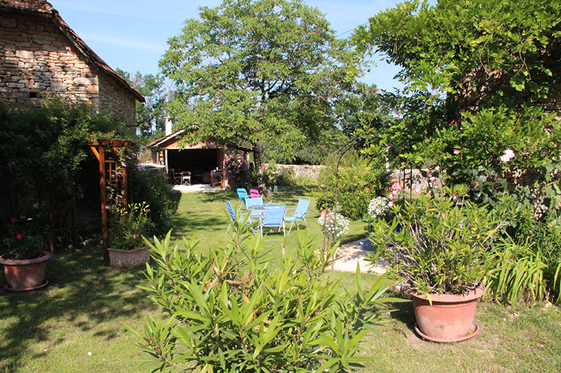 Le Pré aux Biches, Saint-Médard - photo 3