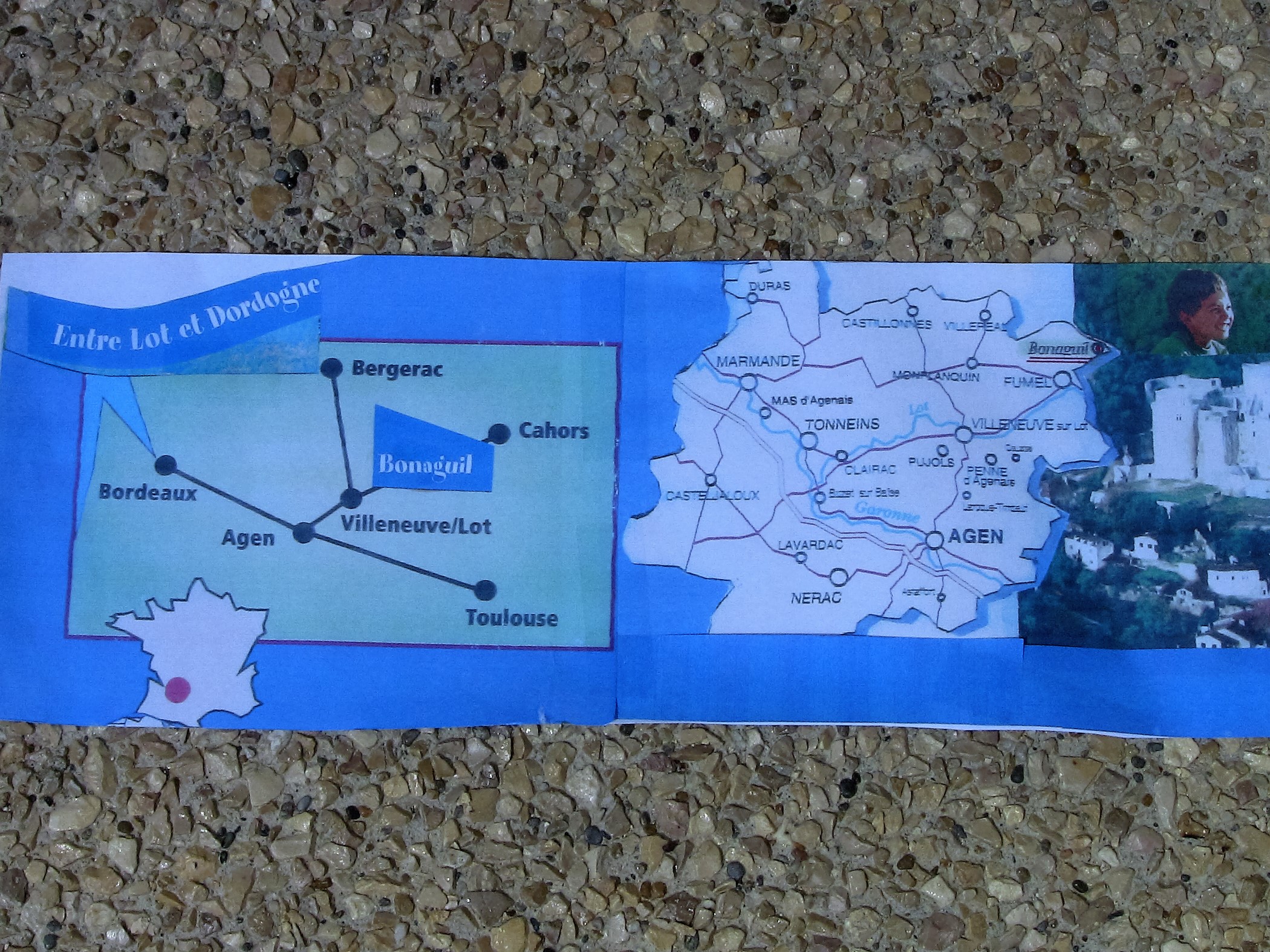 Gîte de Bonaguil Holidays, Soturac - photo 21