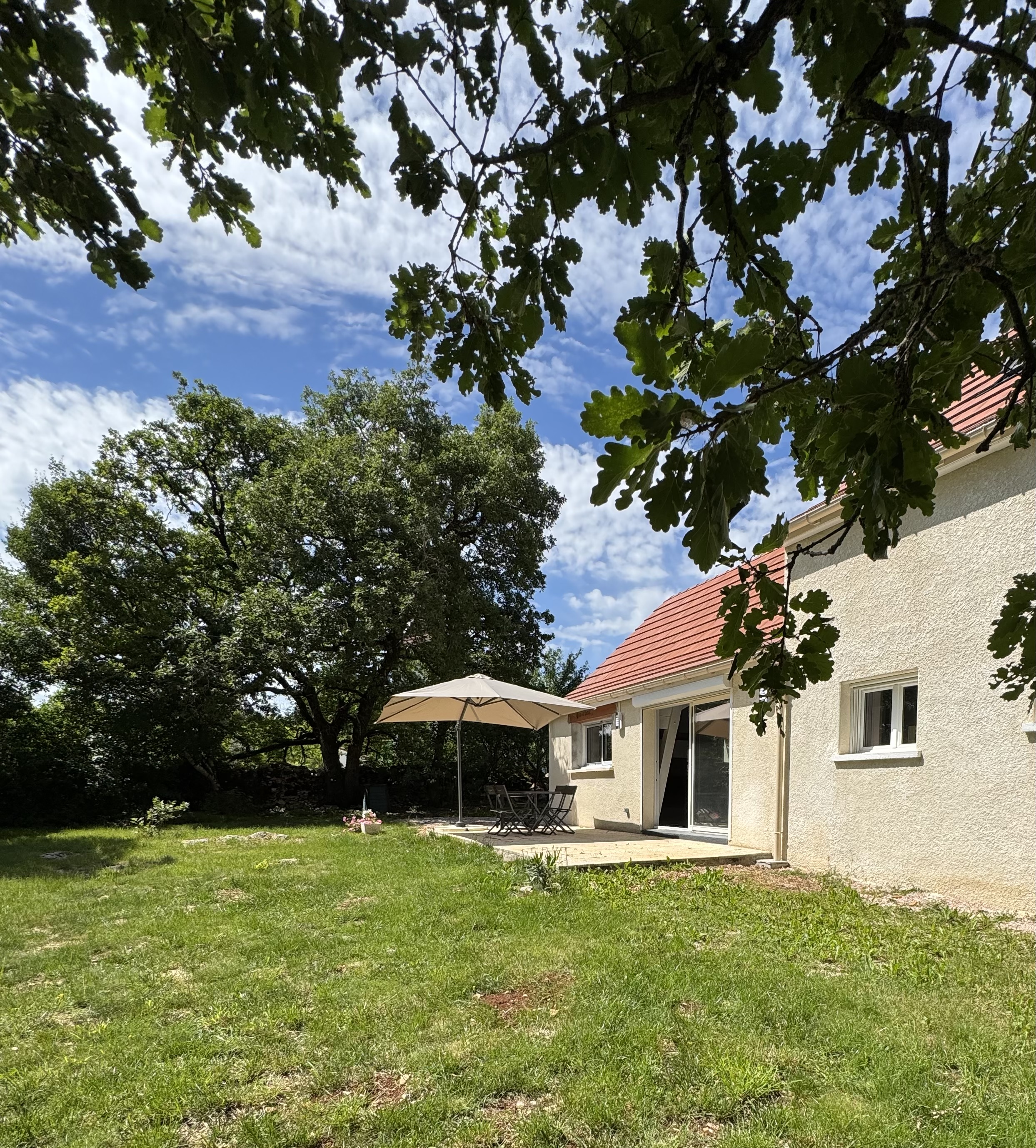 Ananda cottage du causse, Espédaillac - photo 4