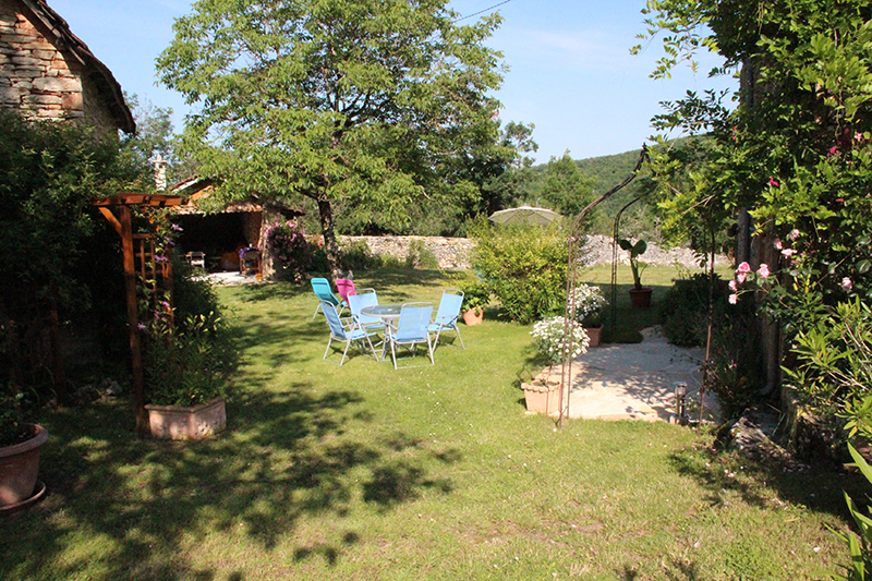 Le Pré aux Biches, Saint-Médard - photo 7