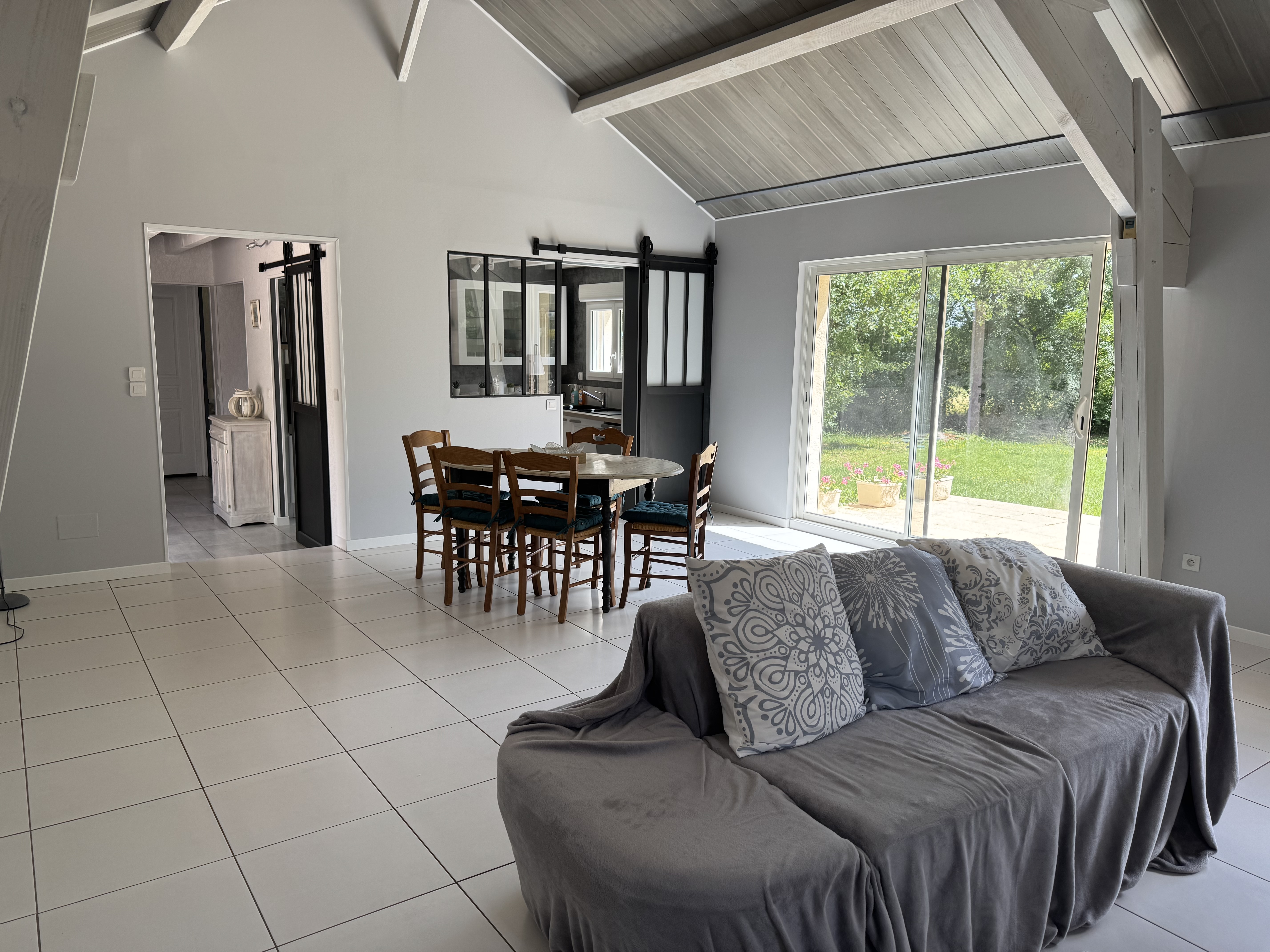 Ananda cottage du causse, Espédaillac - photo 10